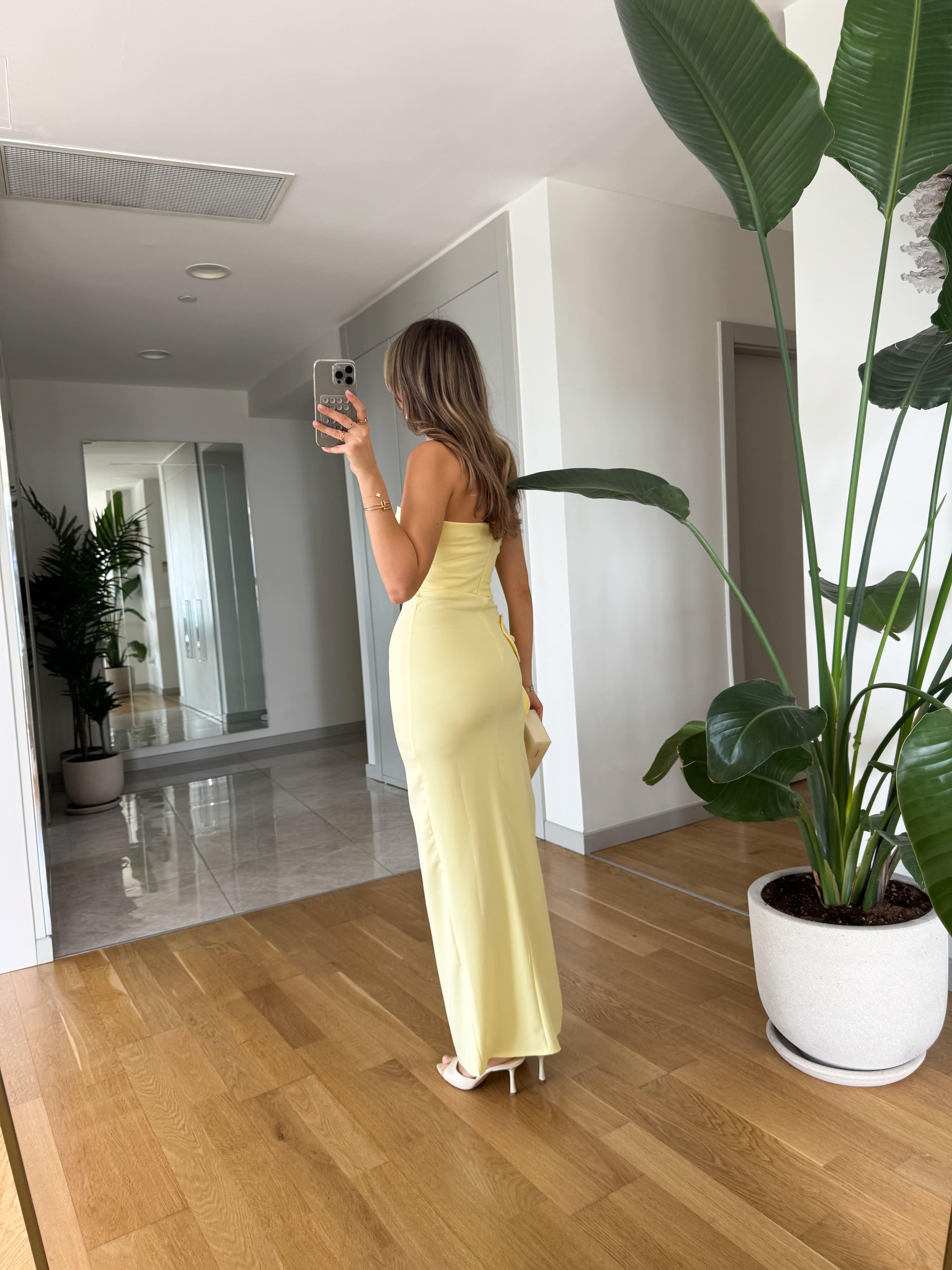 Vestido Rosabelle