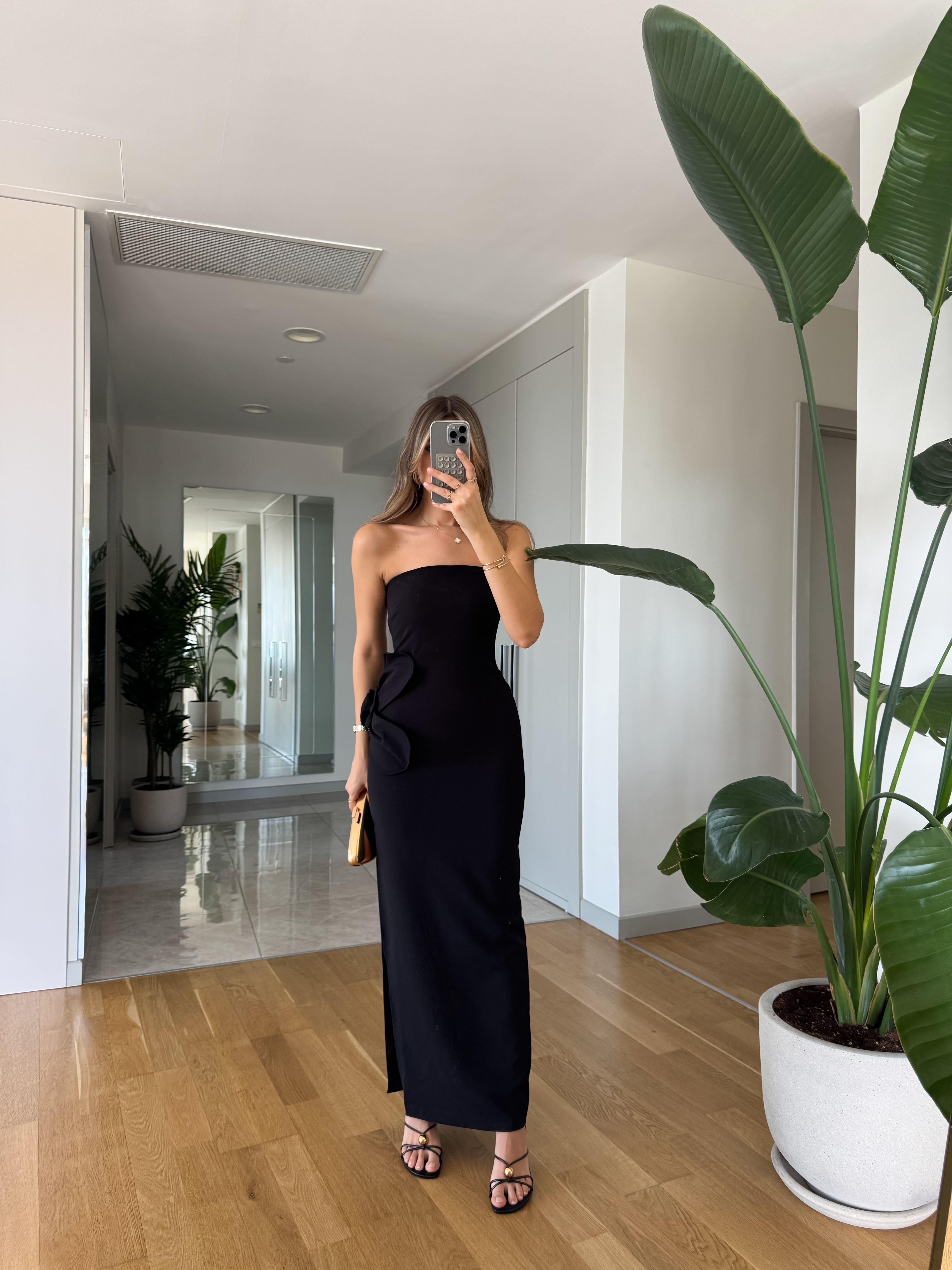 Vestido Rosabelle
