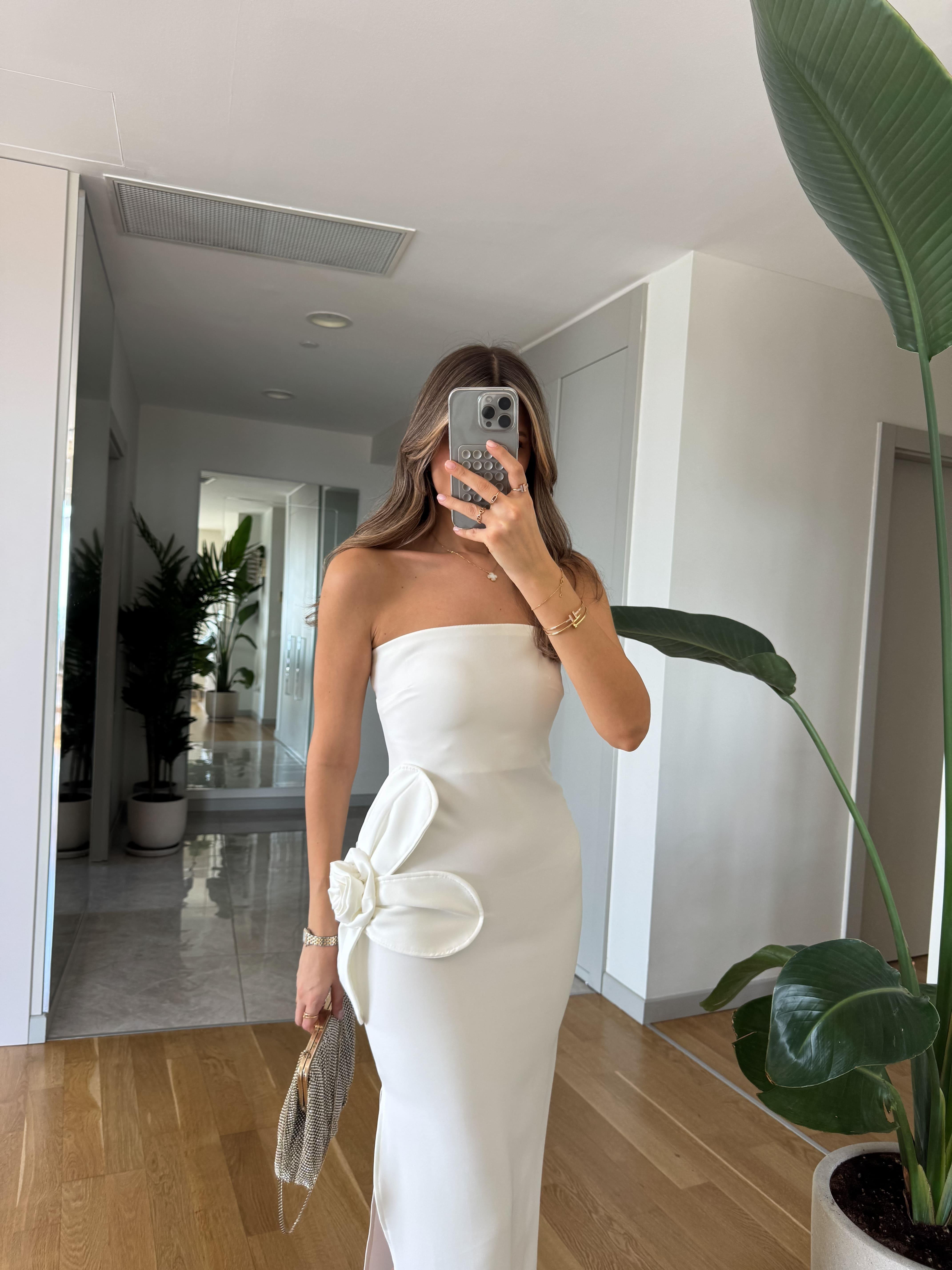 Vestido Rosabelle