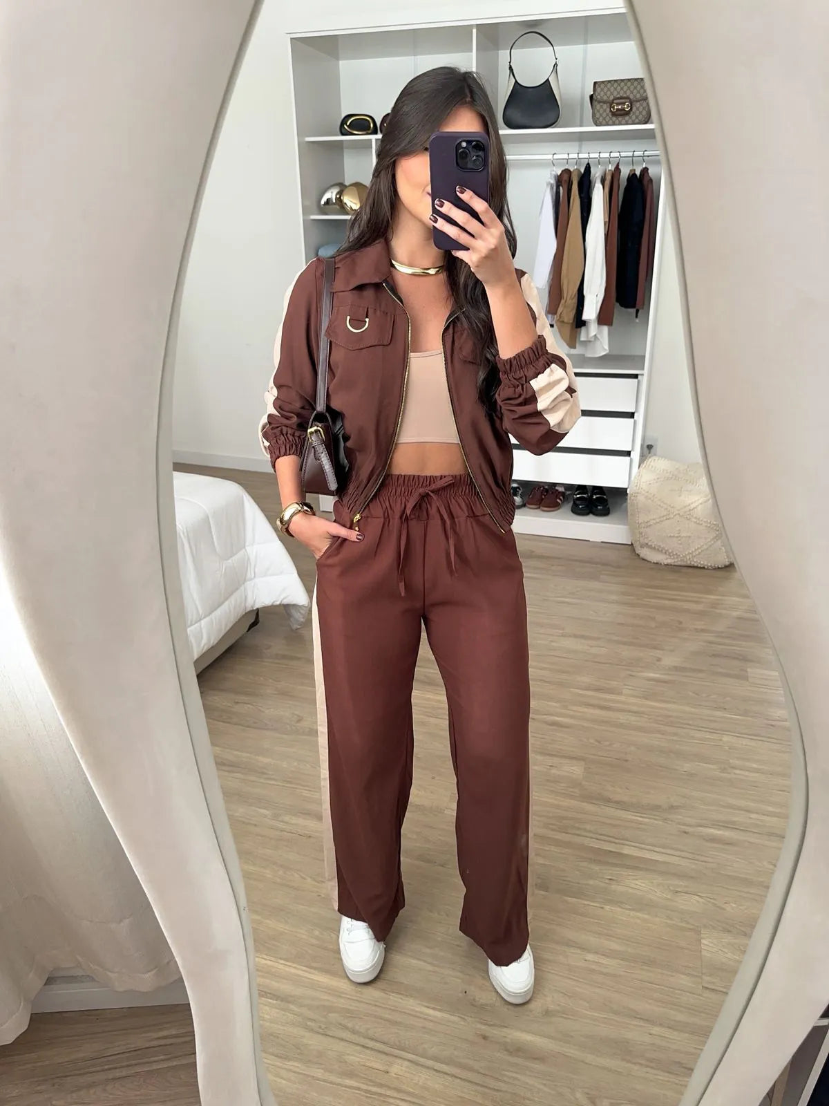 Conjunto Klissia