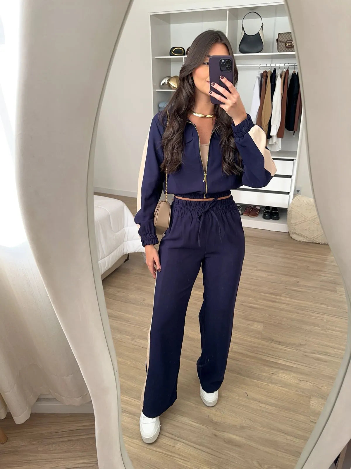 Conjunto Klissia