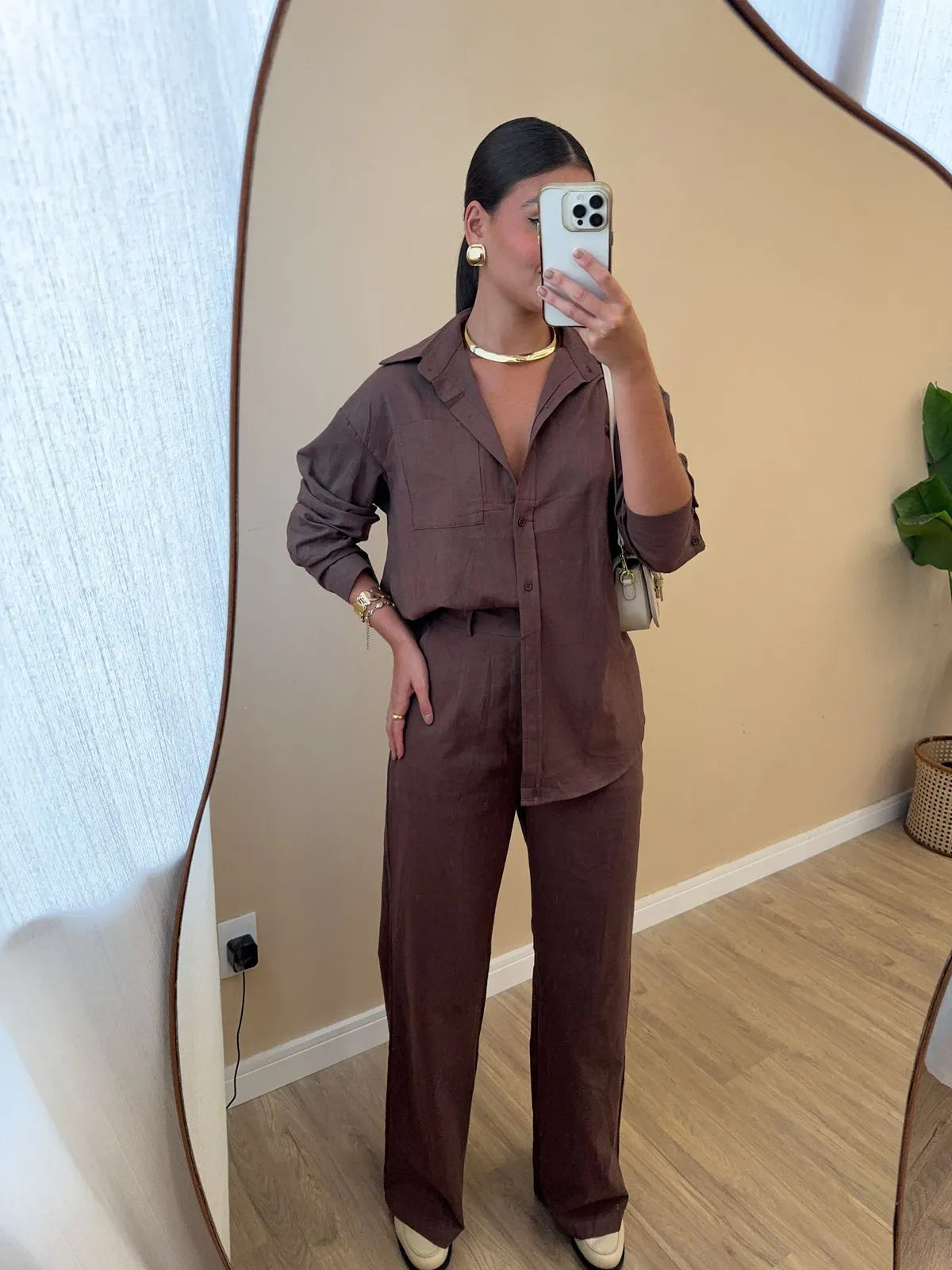 Conjunto Lídia