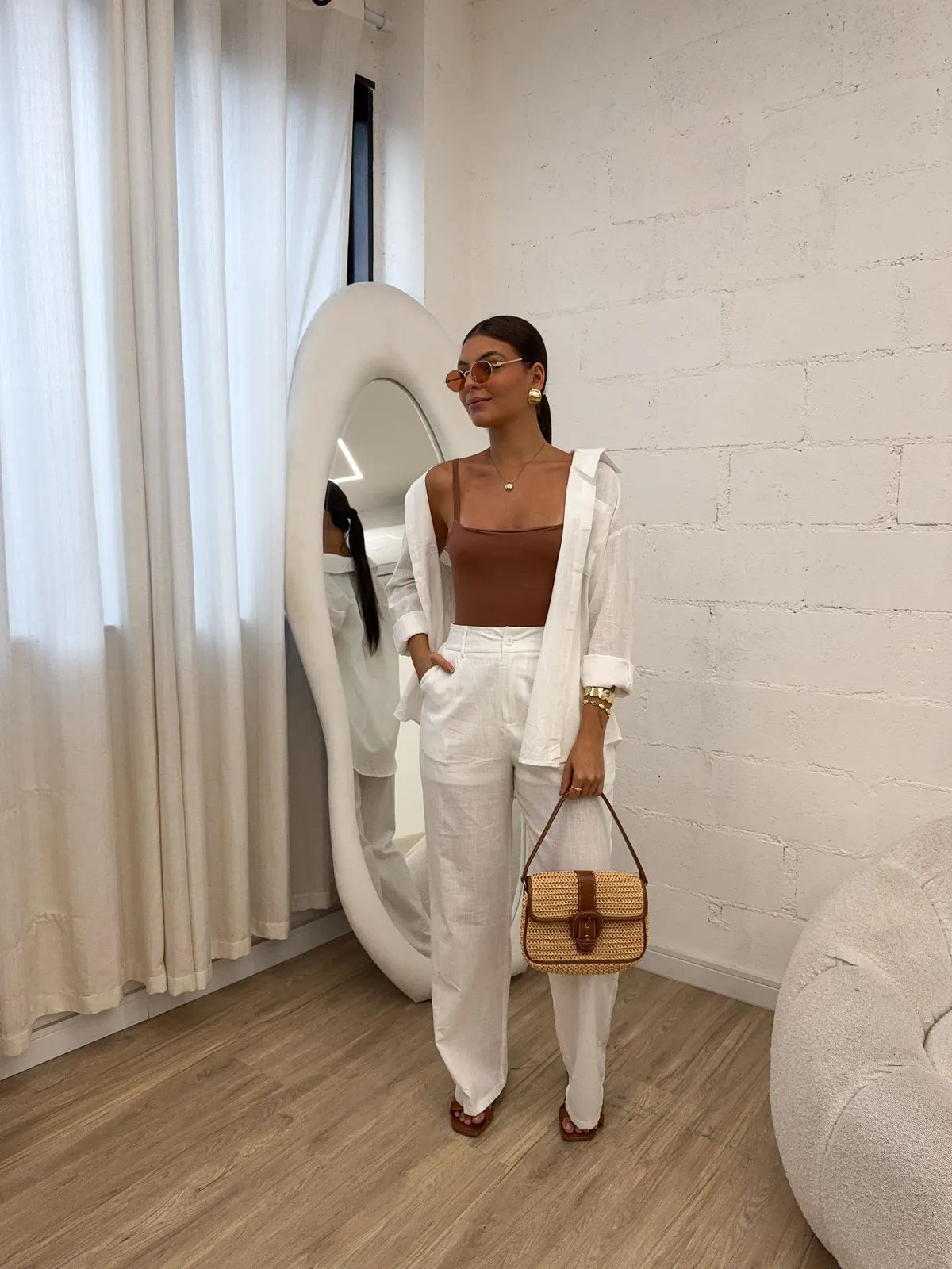 Conjunto Lídia