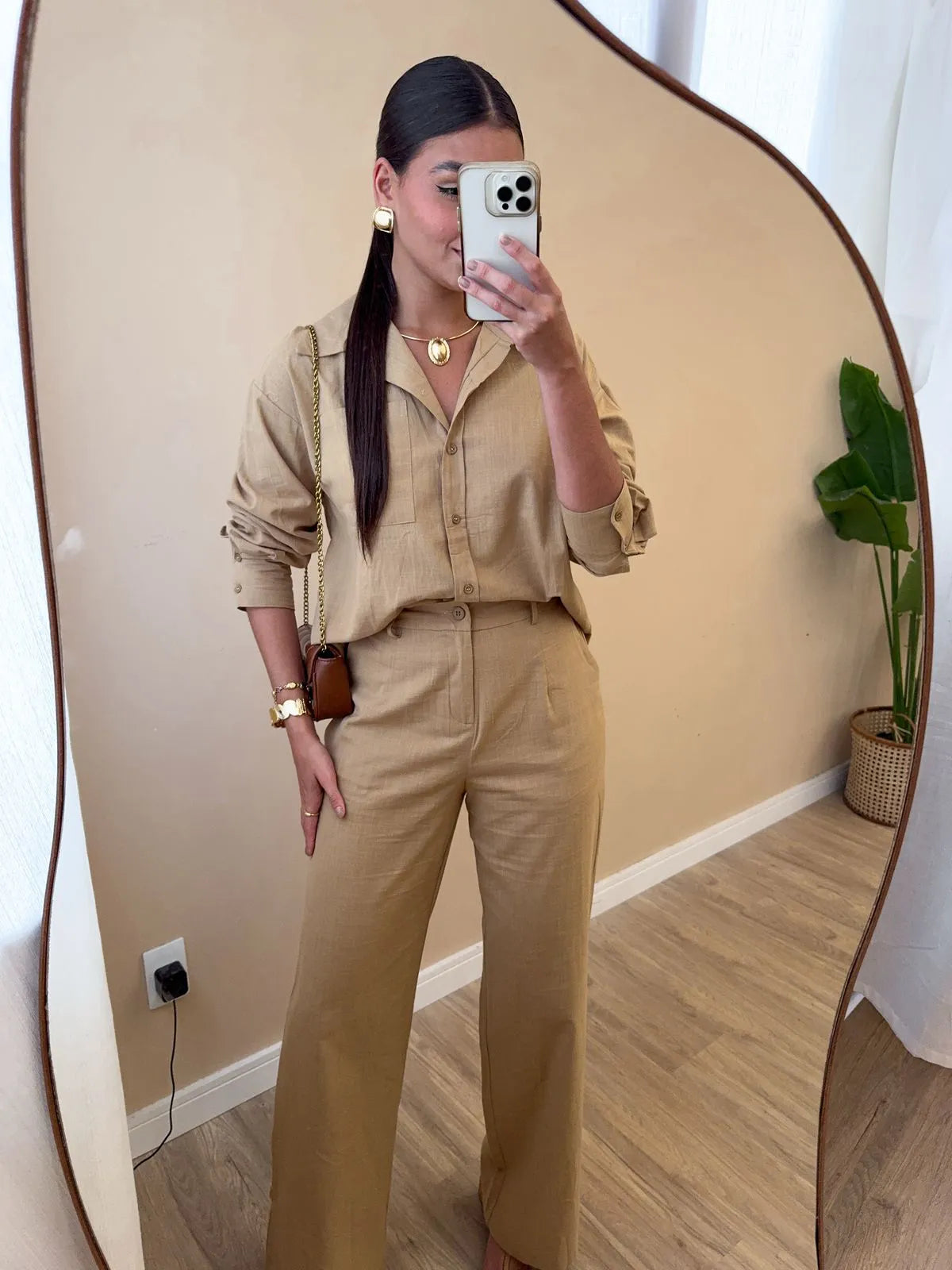Conjunto Lídia