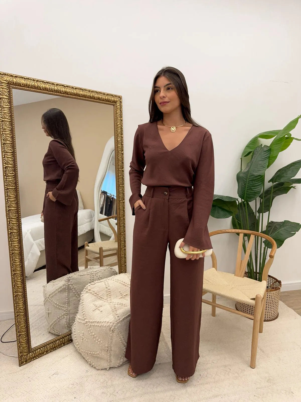 Conjunto Anice