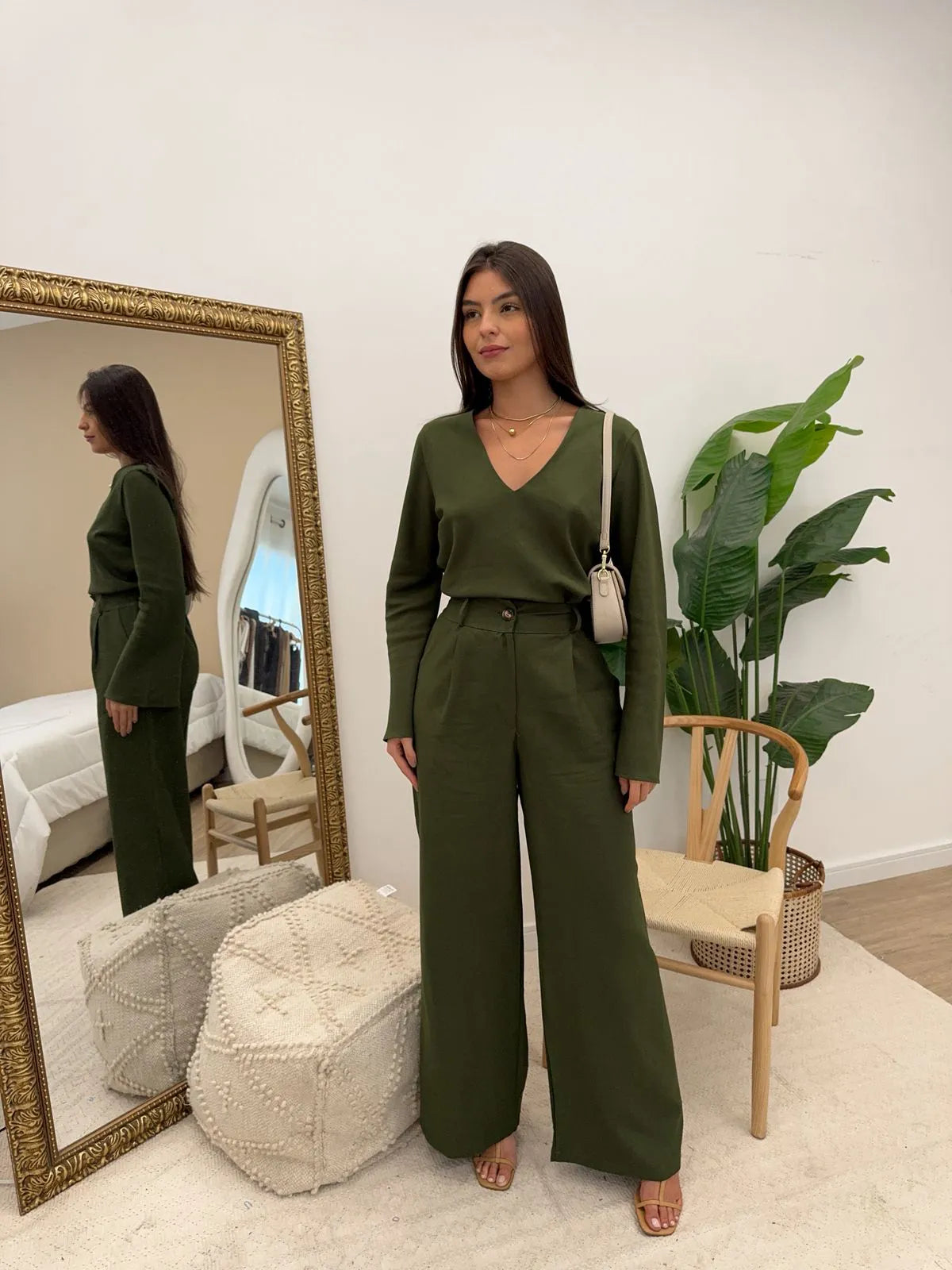 Conjunto Anice