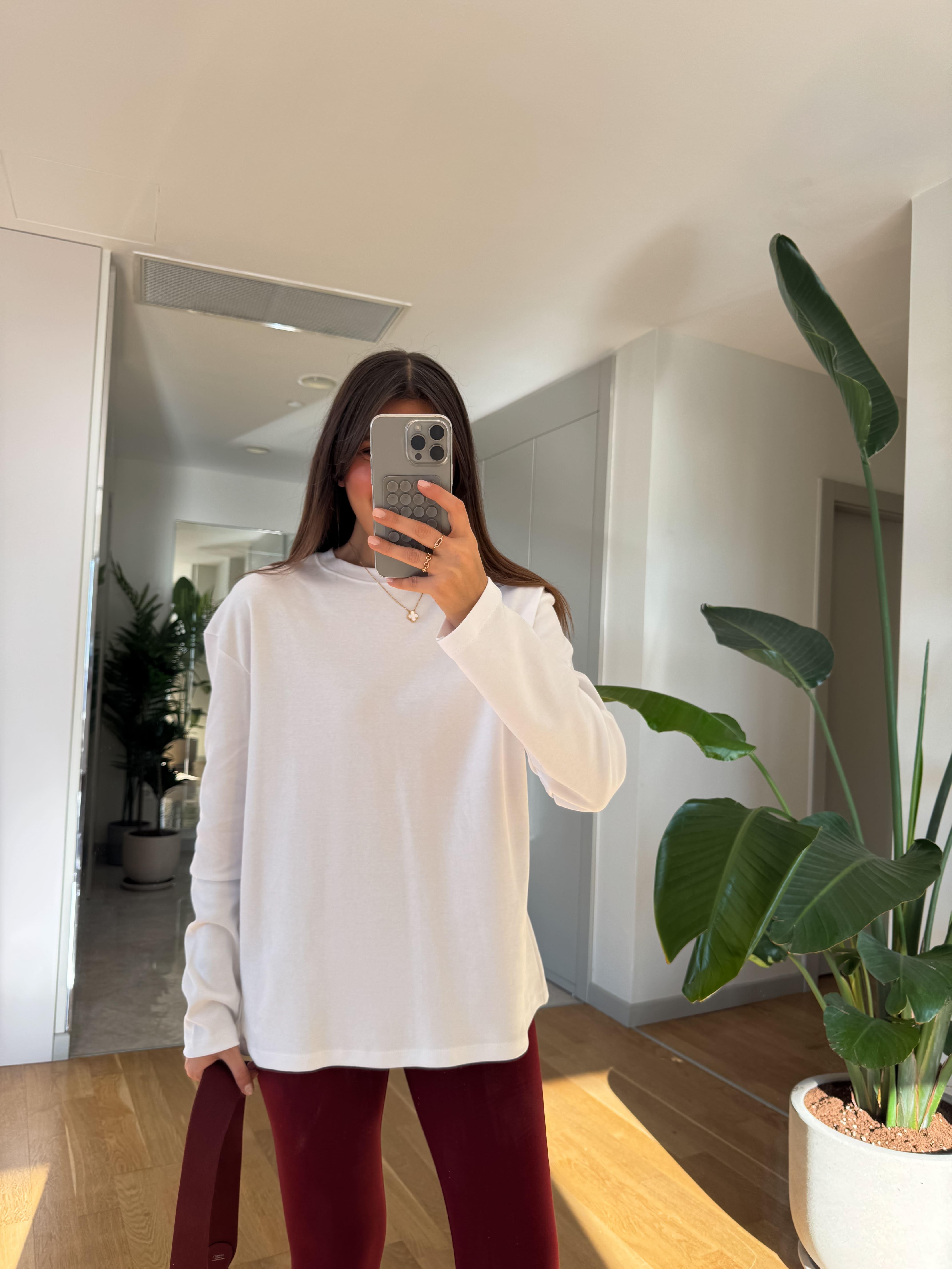 Blusa Helen