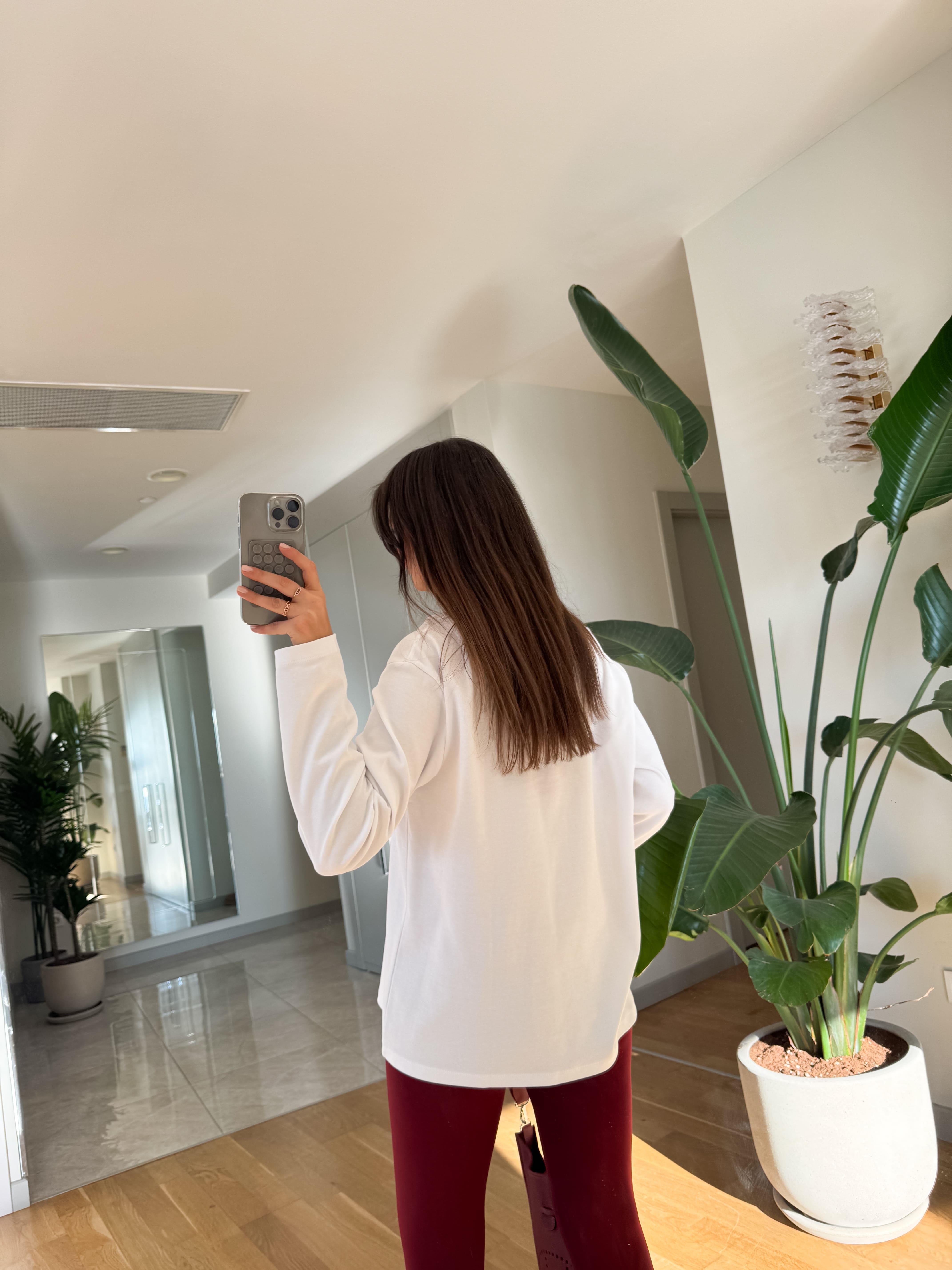 Blusa Helen