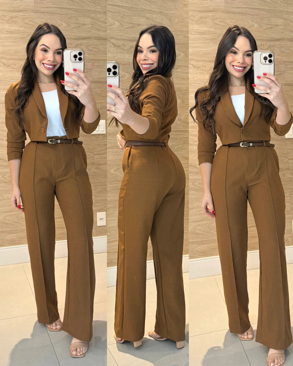 Conjunto Victoria