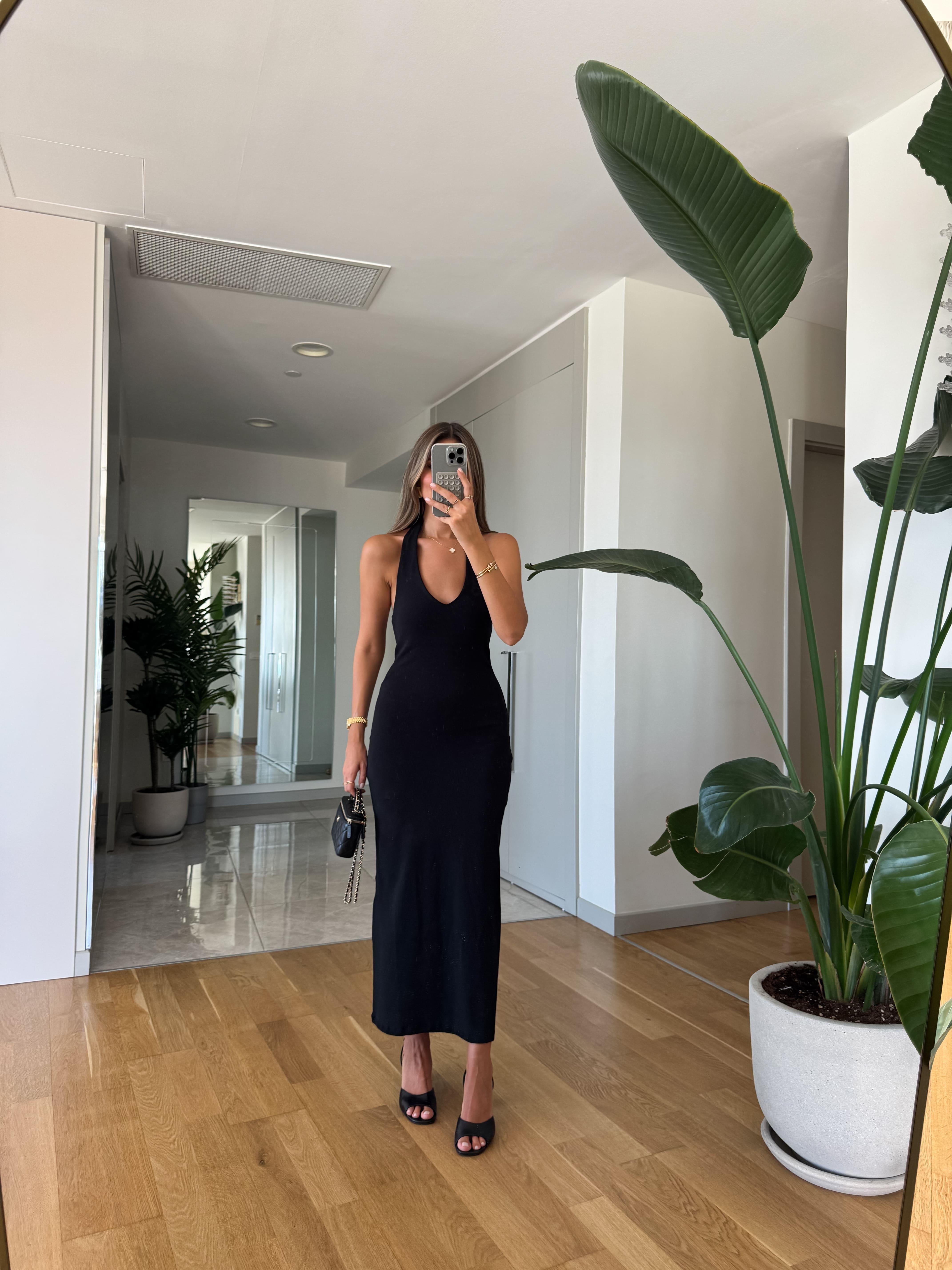 Vestido Luma