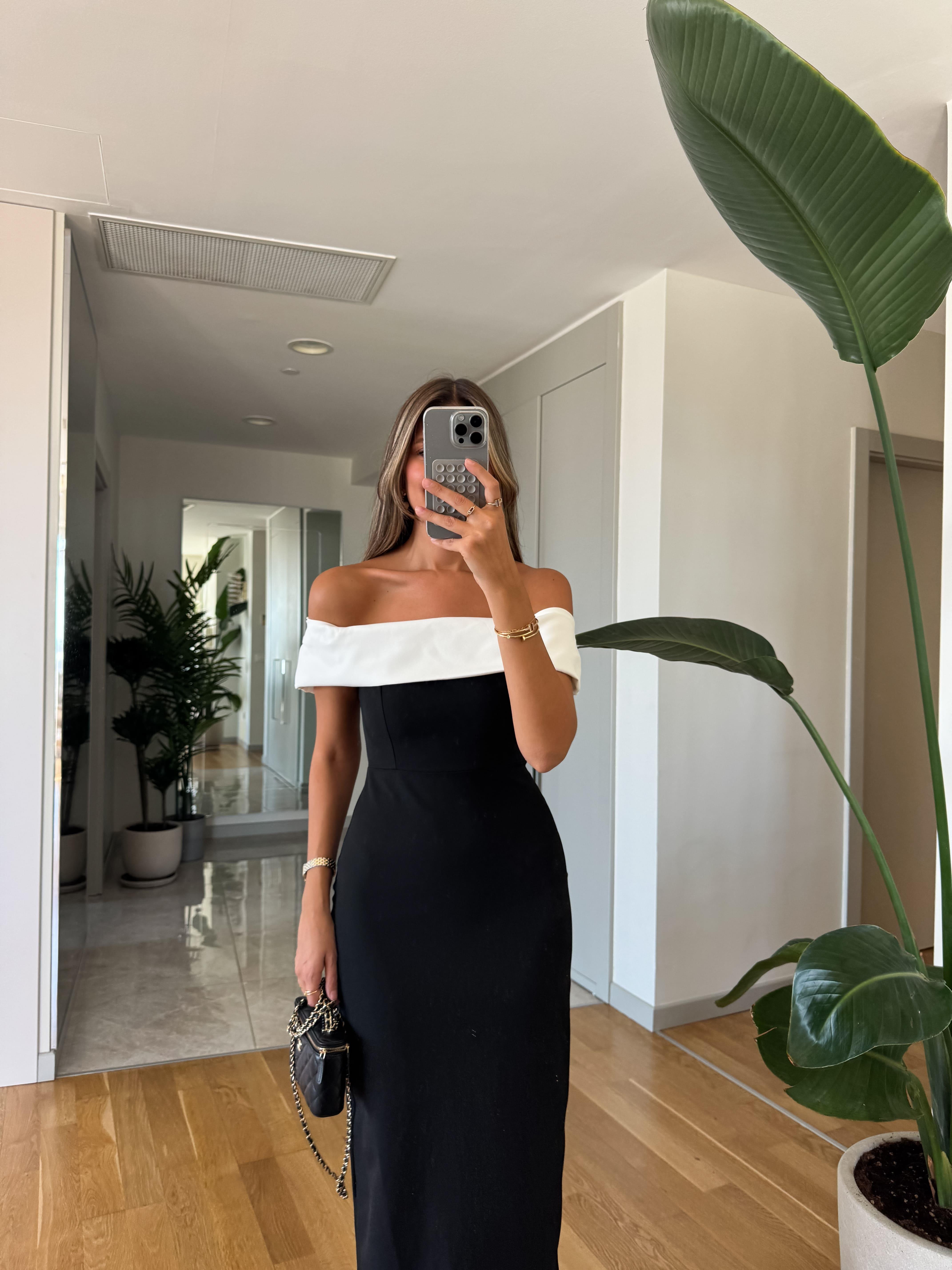 Vestido Lys