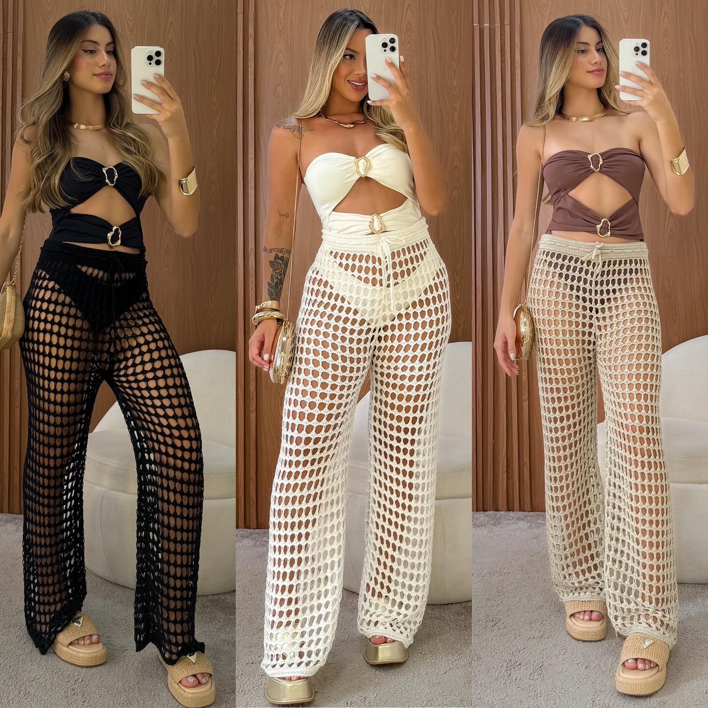 Conjunto Alana
