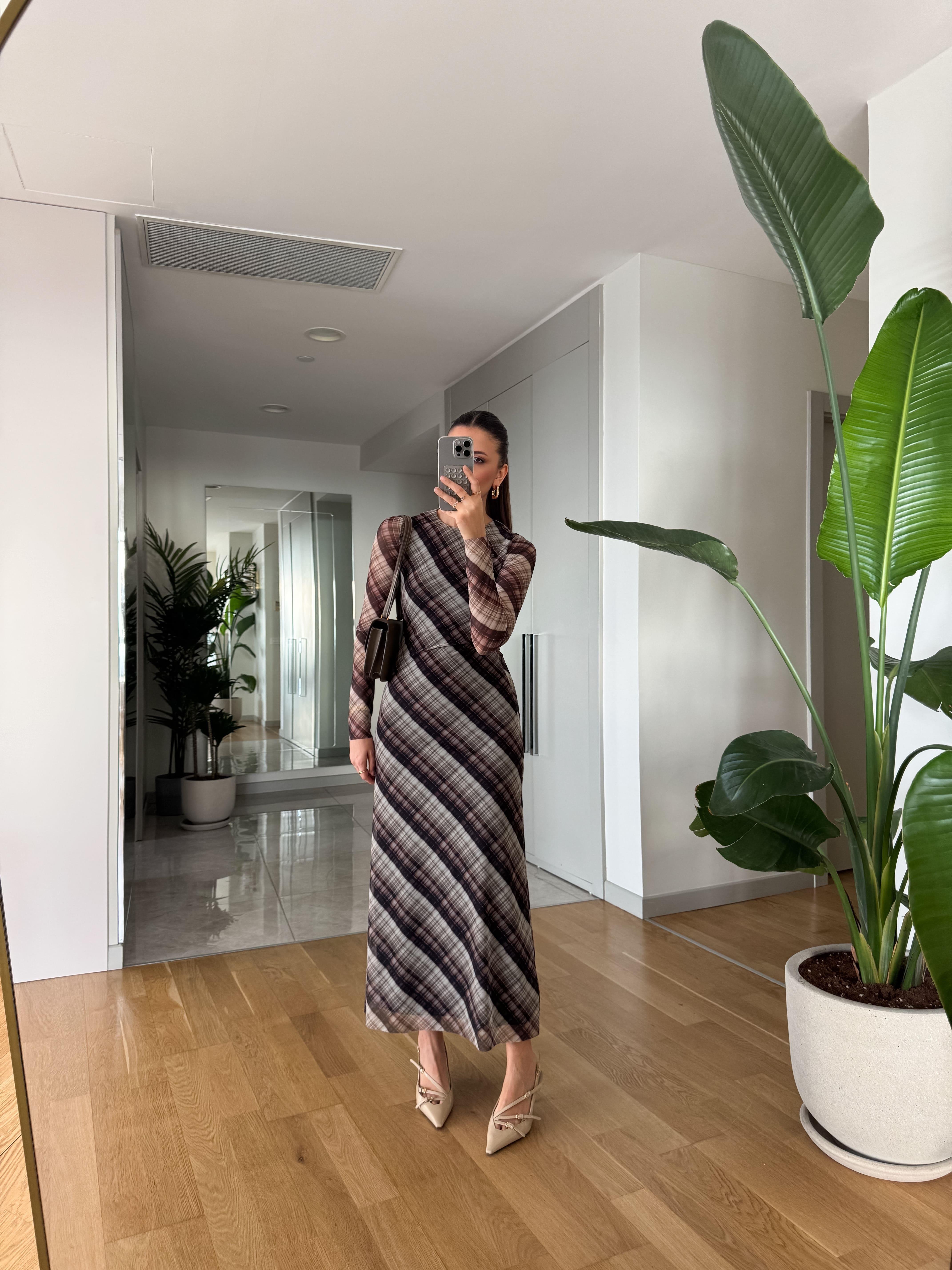 Vestido Clara