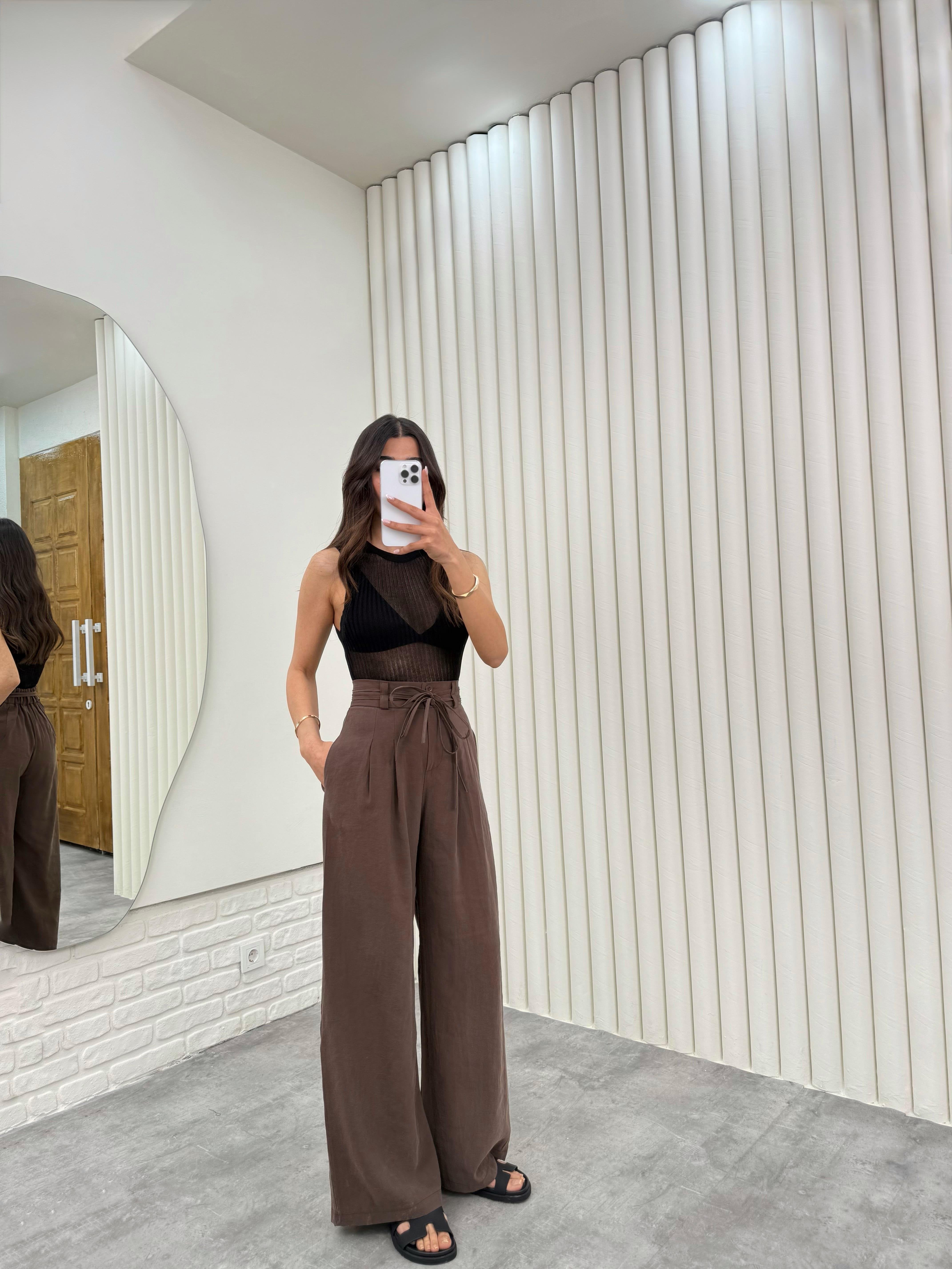 Calça Margot