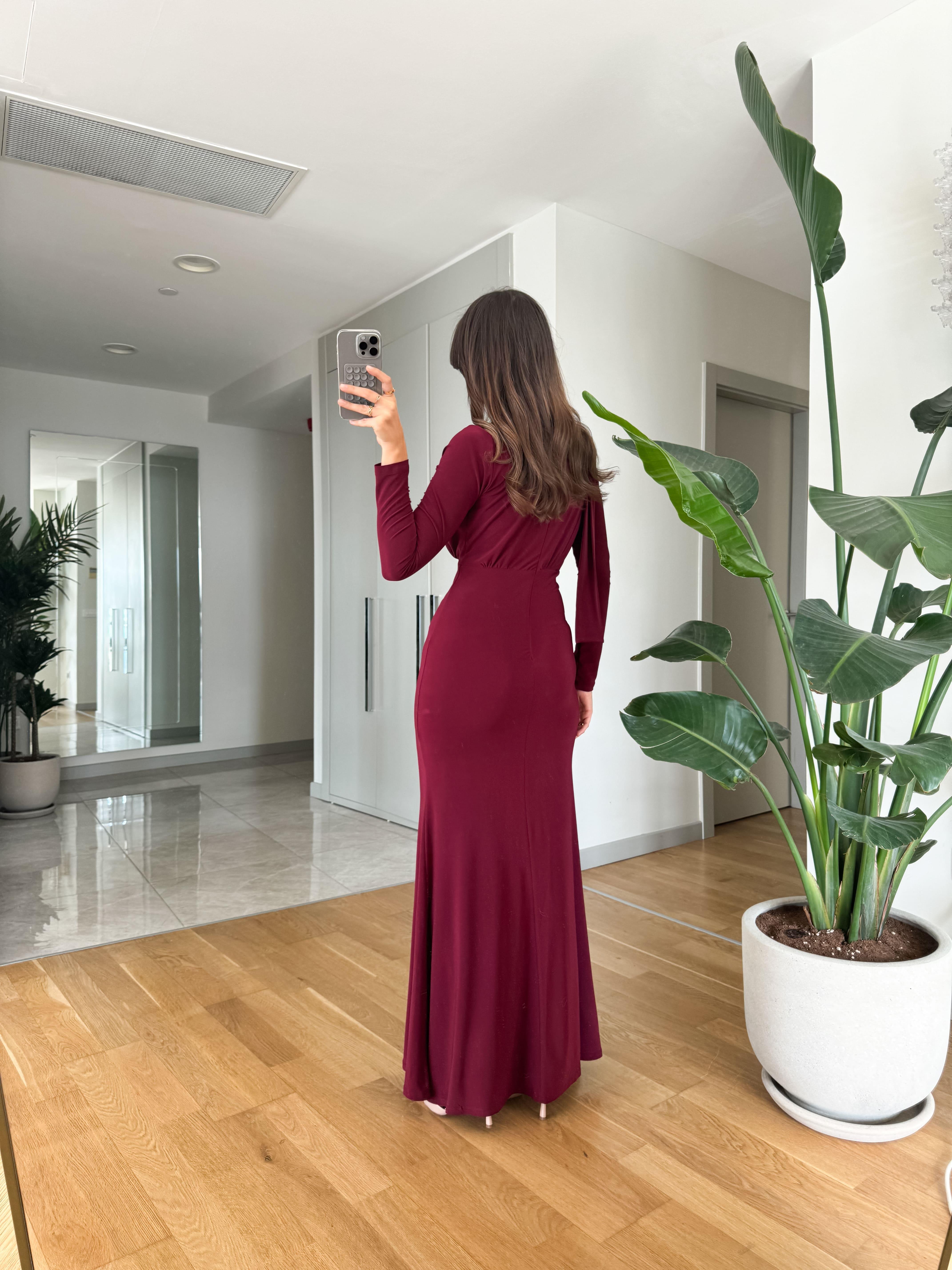 Vestido Vivianne