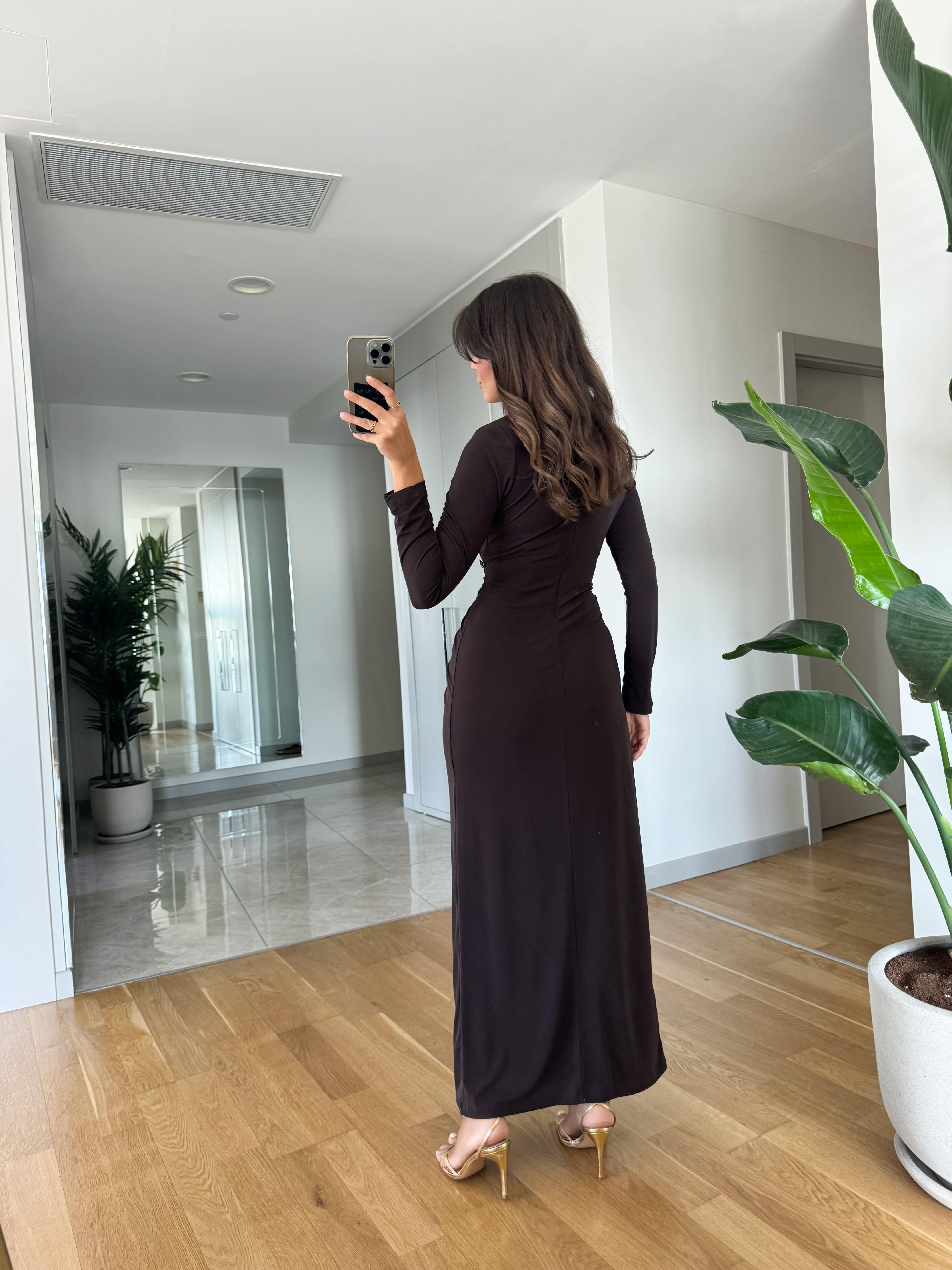 Vestido Bellanotte
