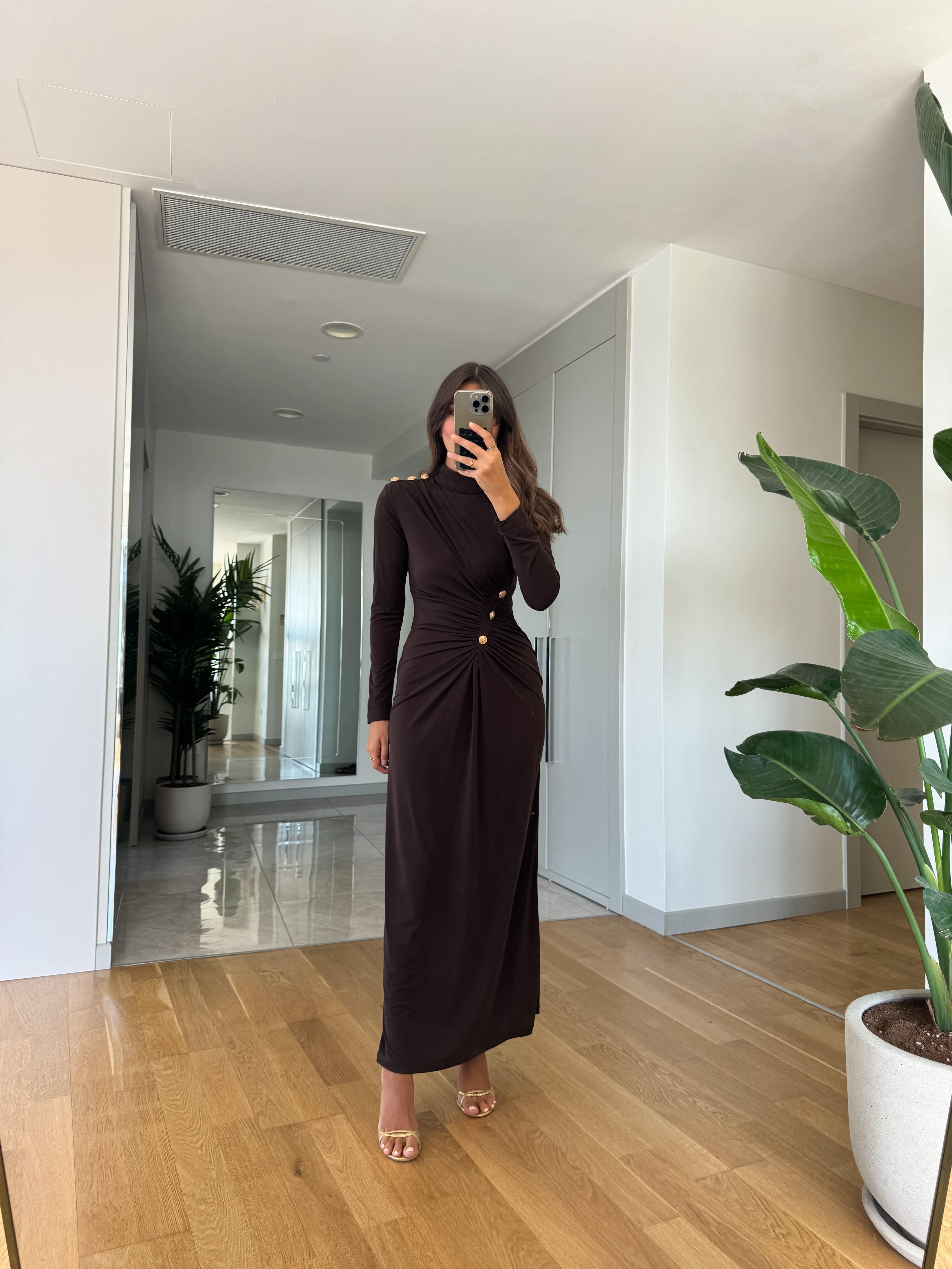Vestido Bellanotte