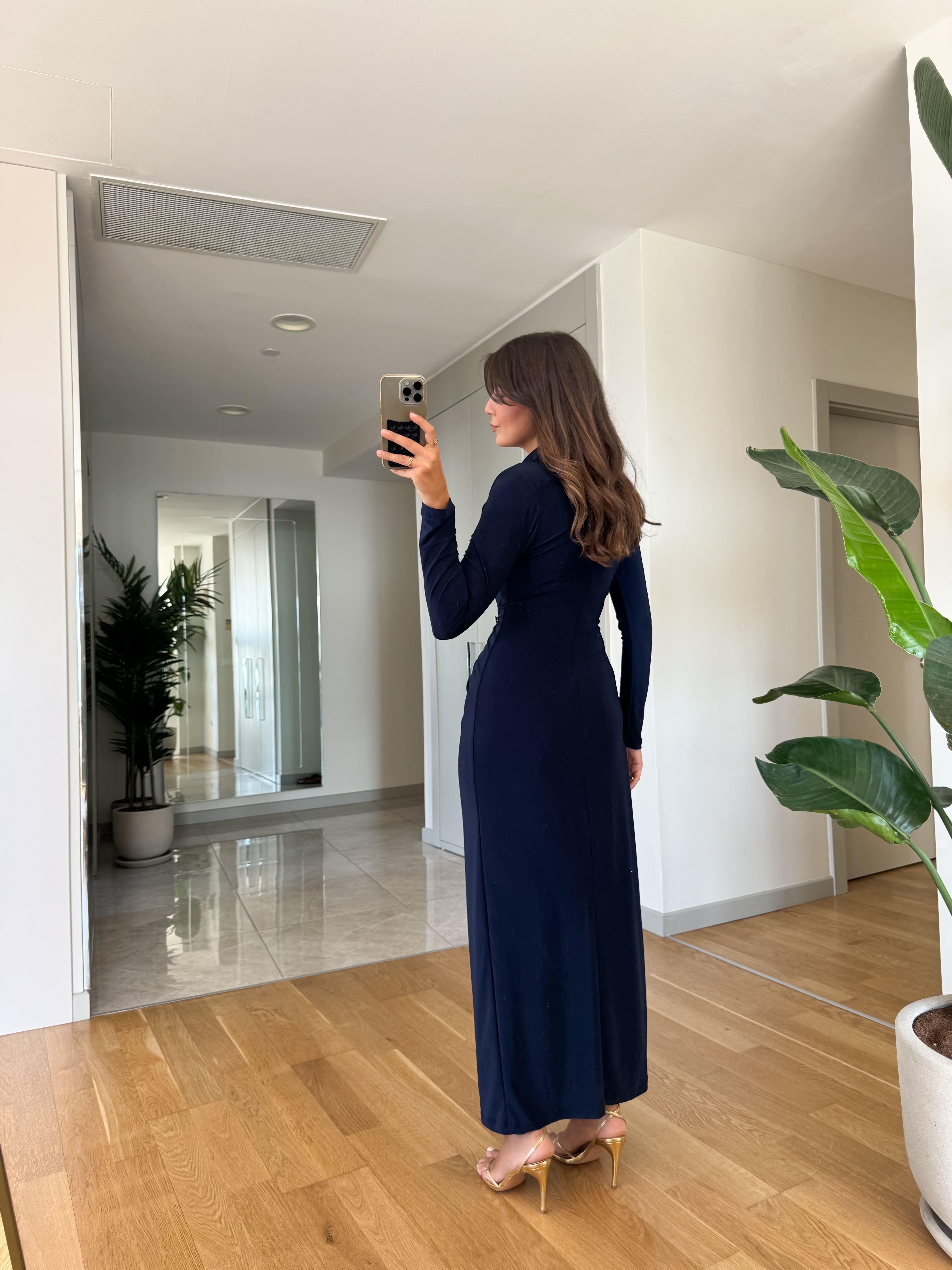 Vestido Bellanotte
