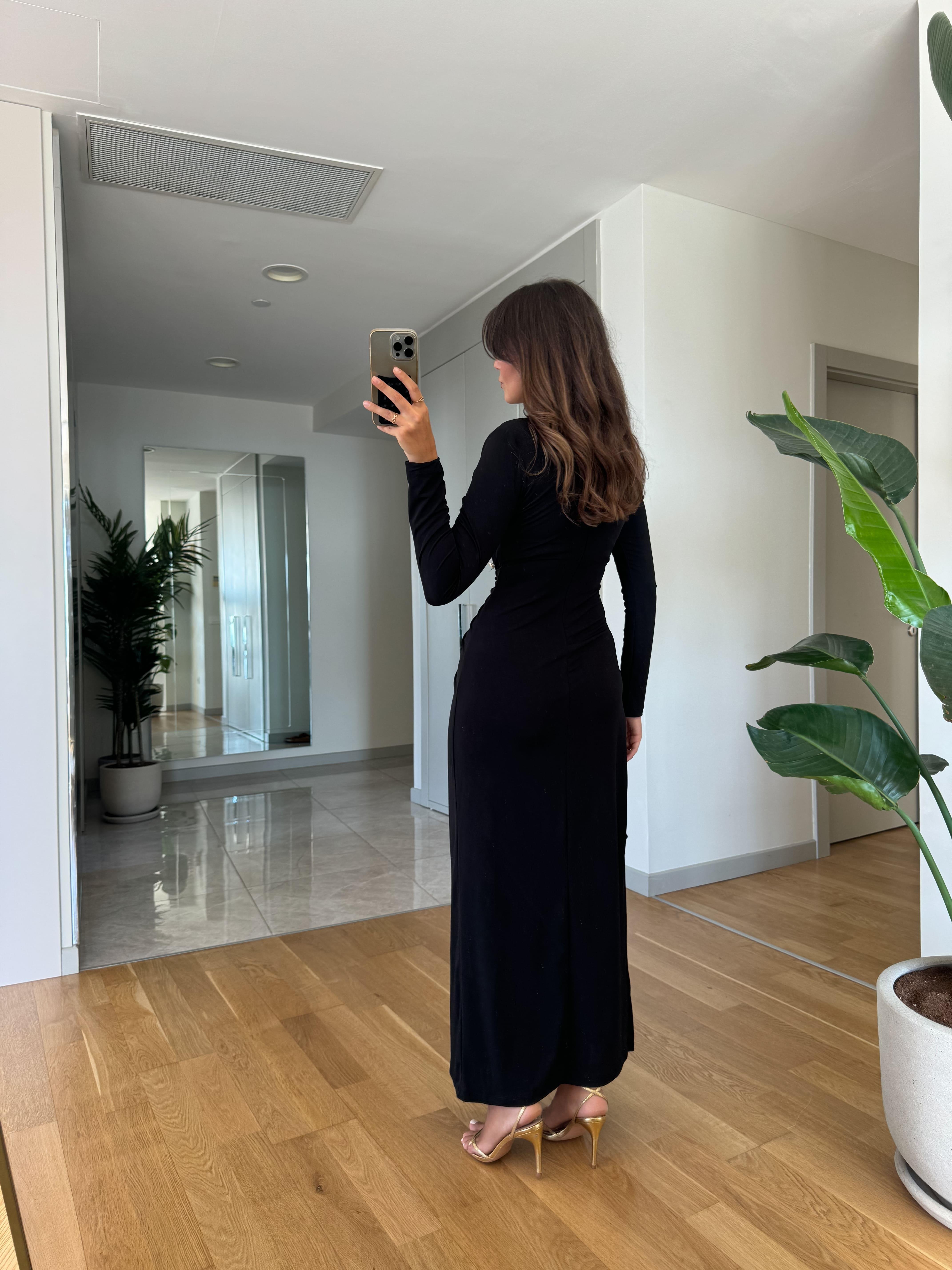 Vestido Bellanotte