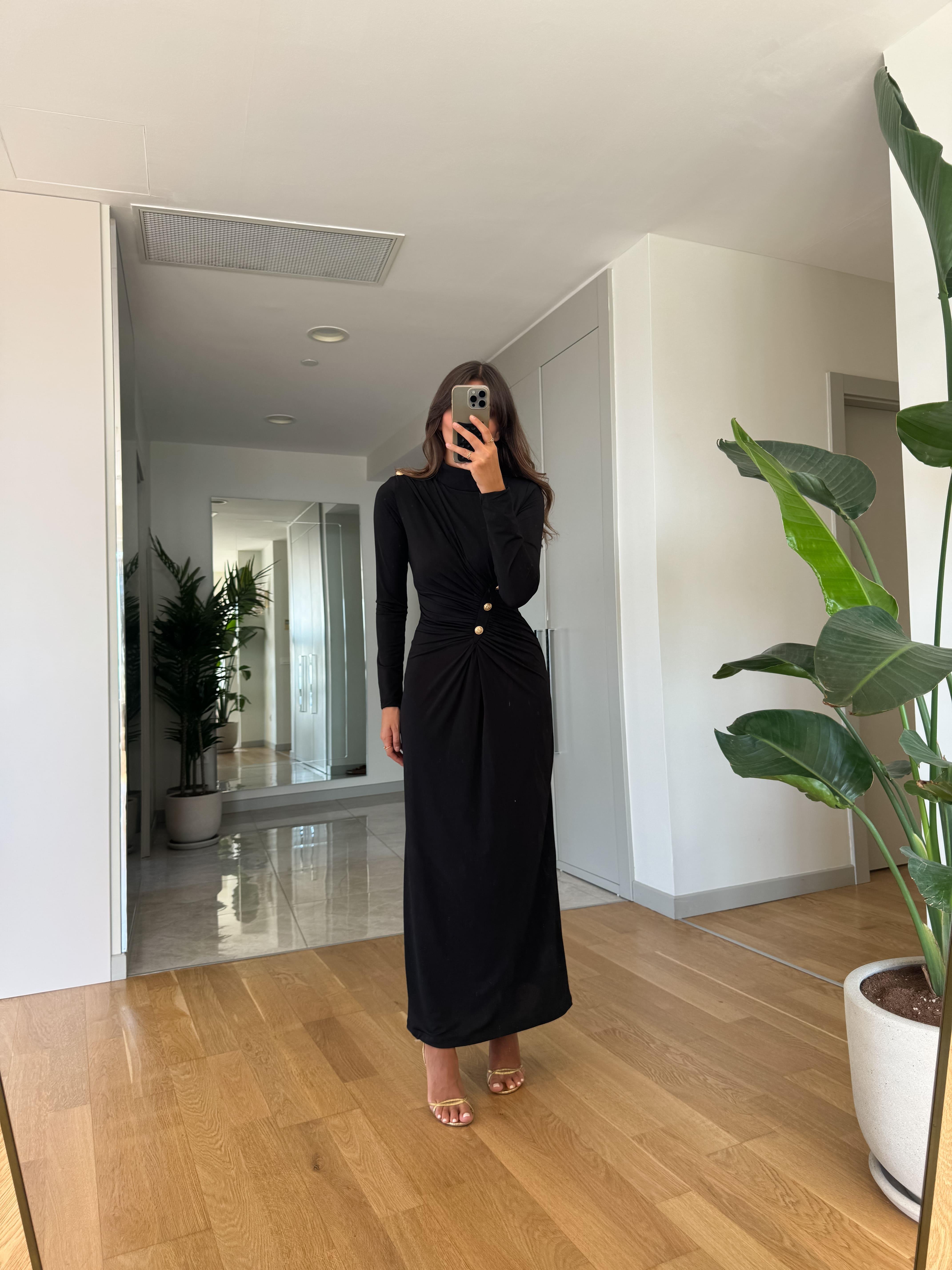 Vestido Bellanotte