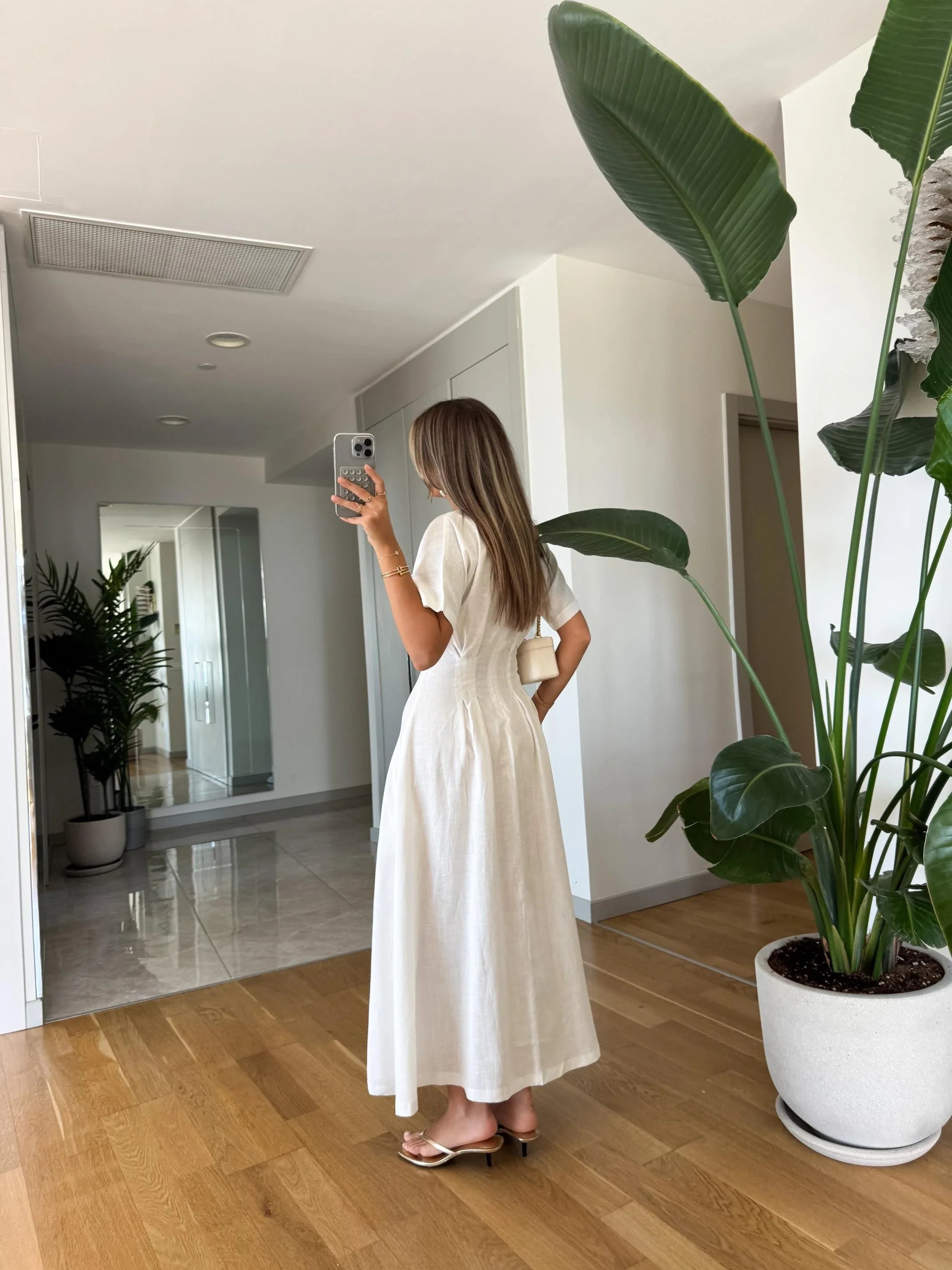 Vestido Lelis
