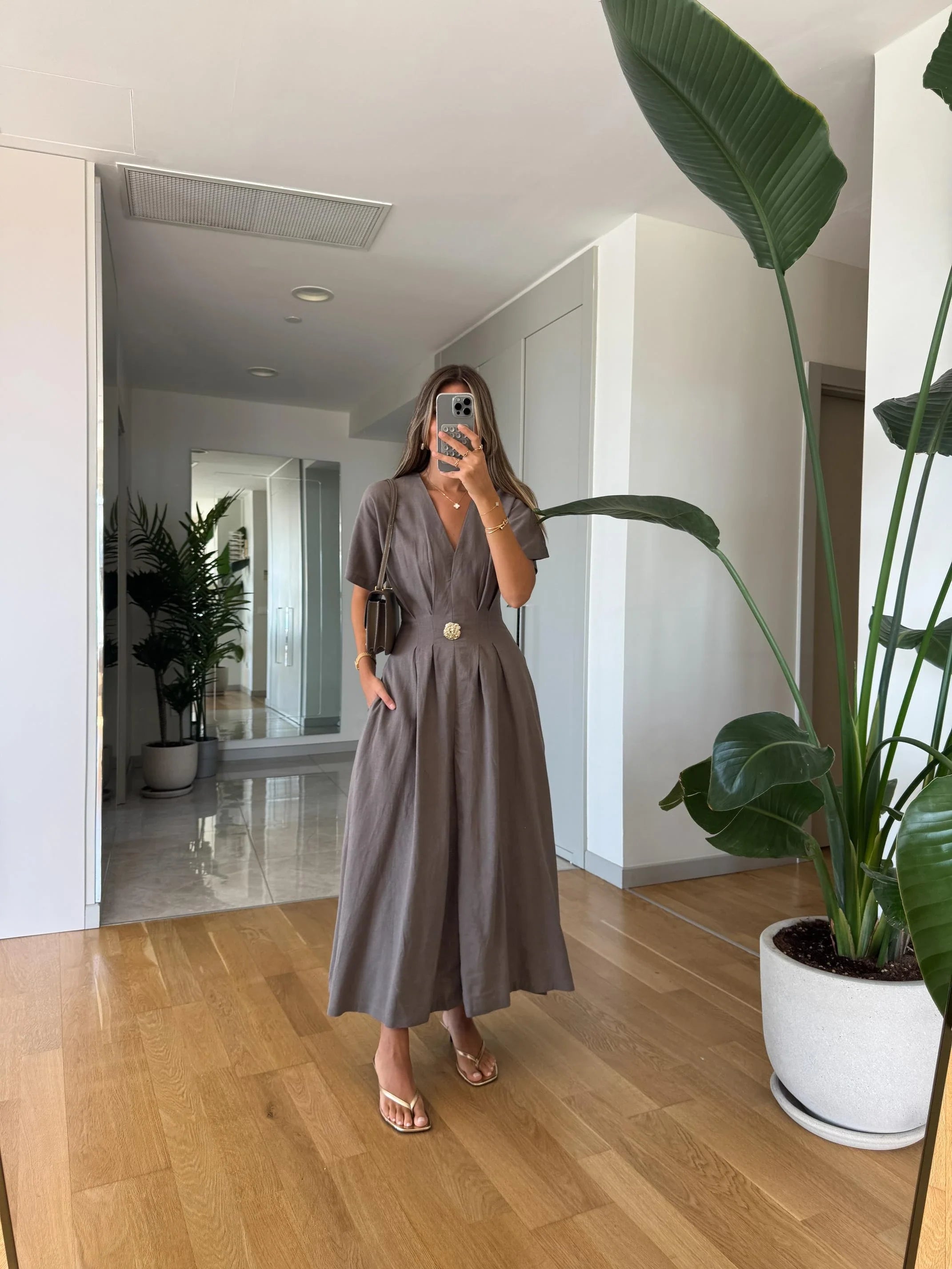 Vestido Lelis