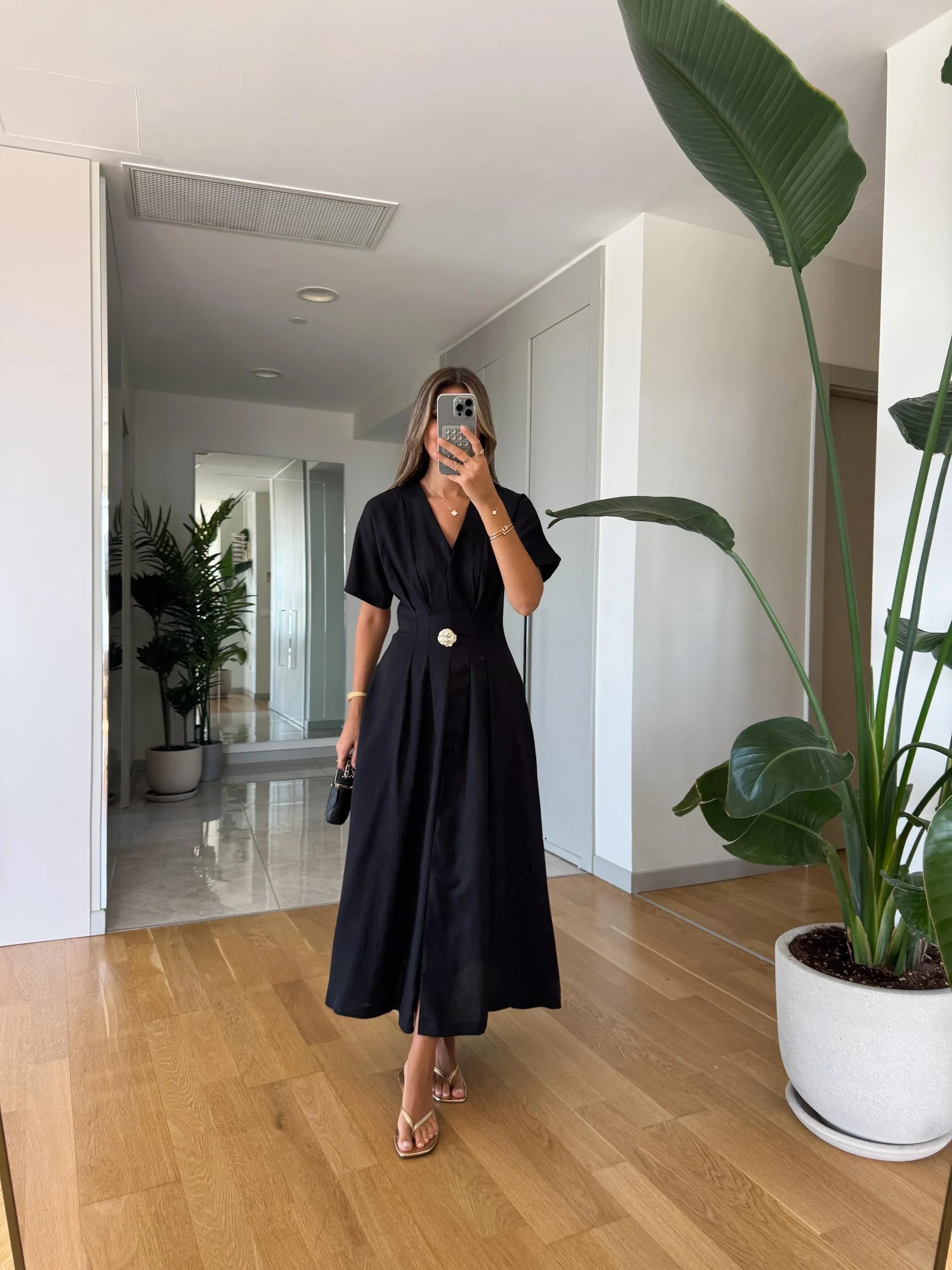 Vestido Lelis