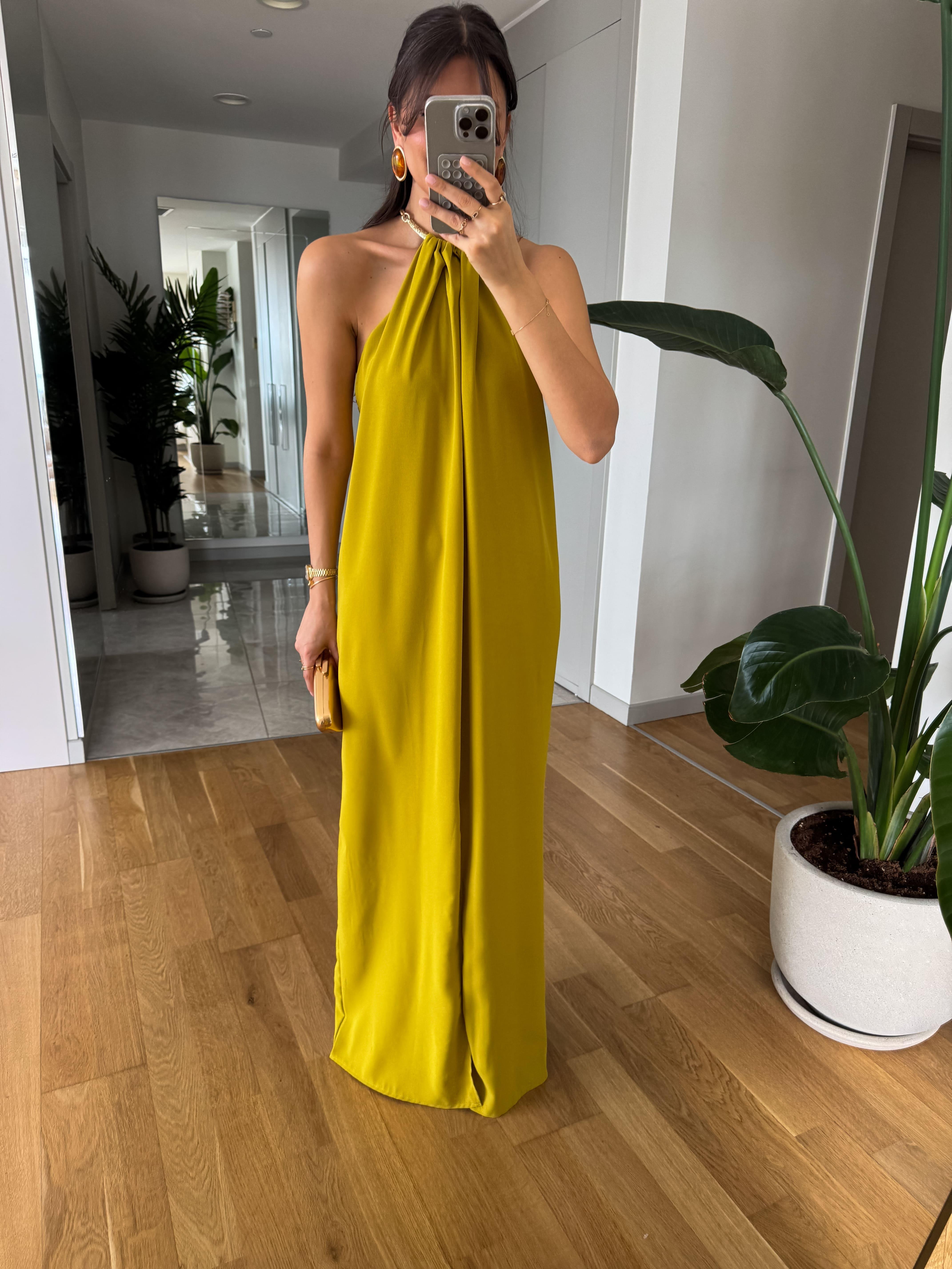 Vestido Solene