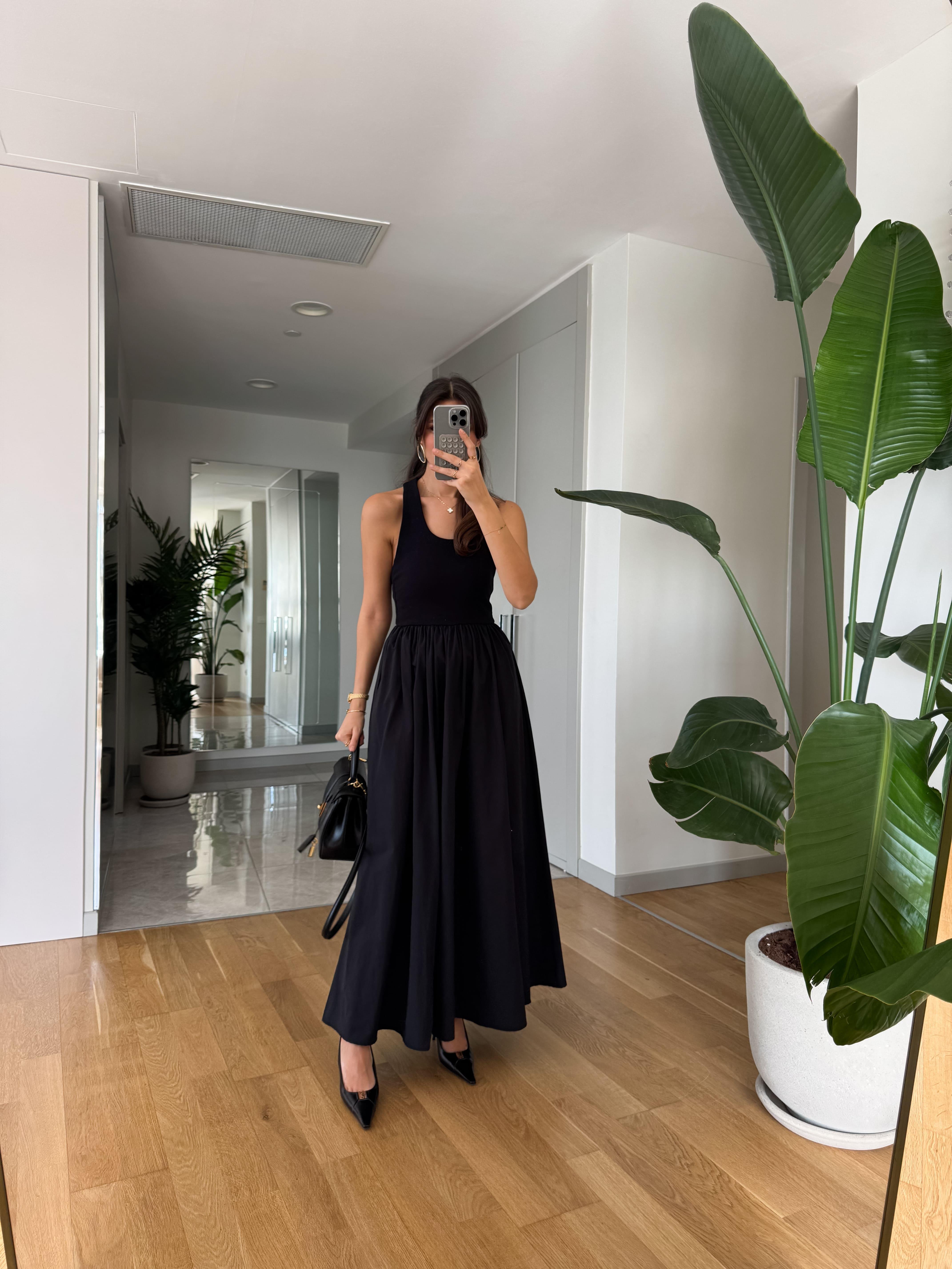 Vestido Helena