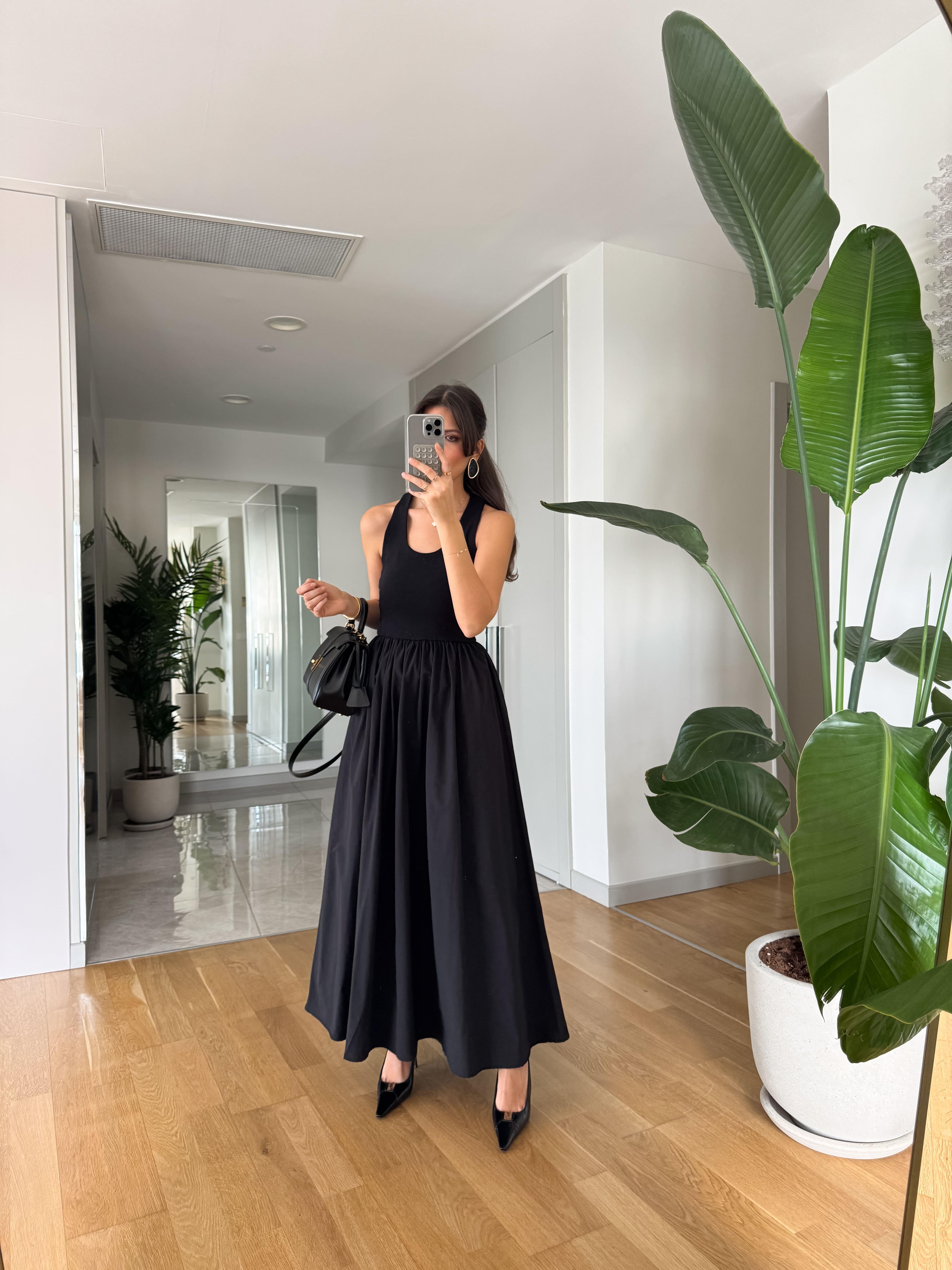 Vestido Helena
