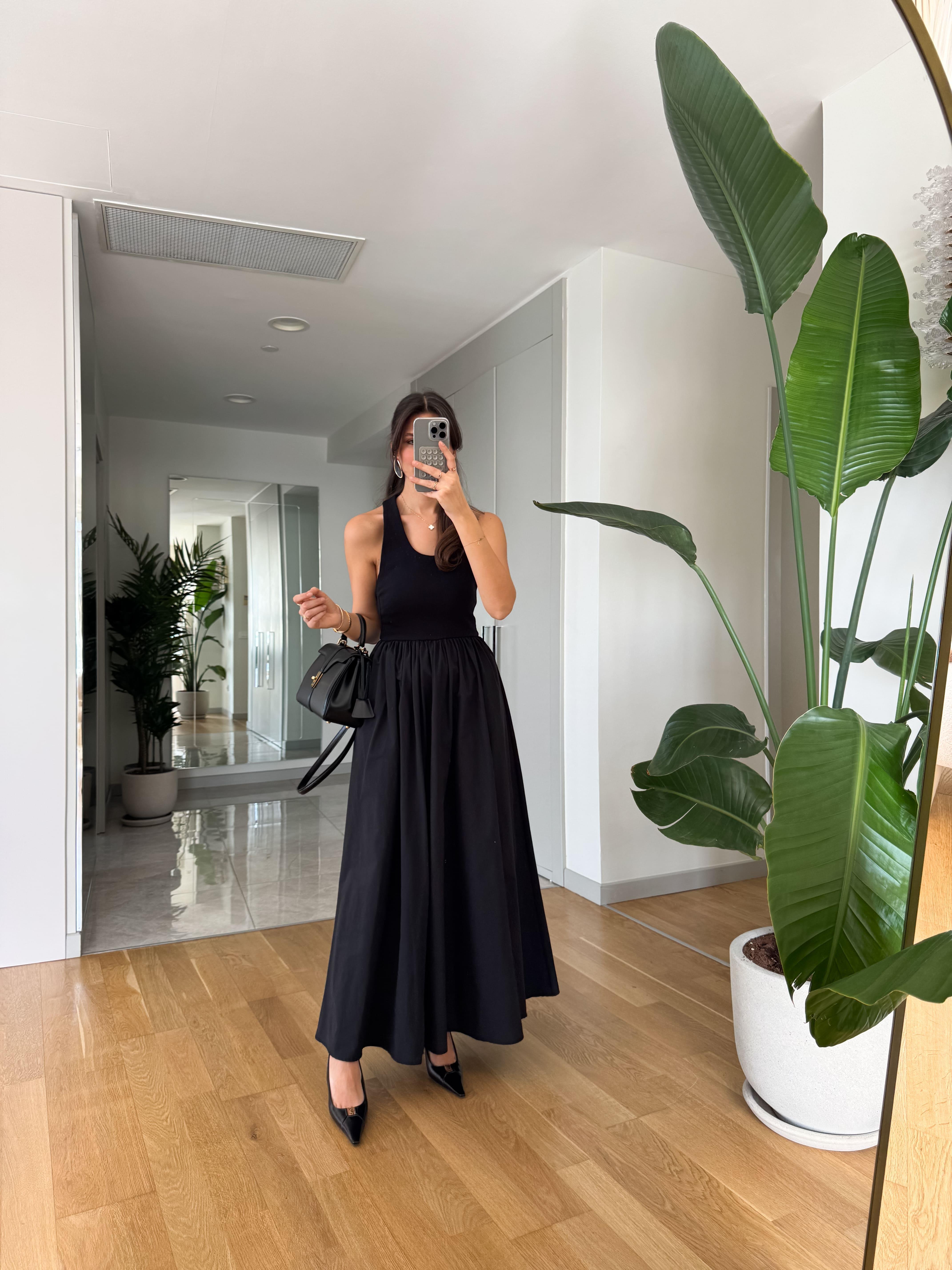 Vestido Helena
