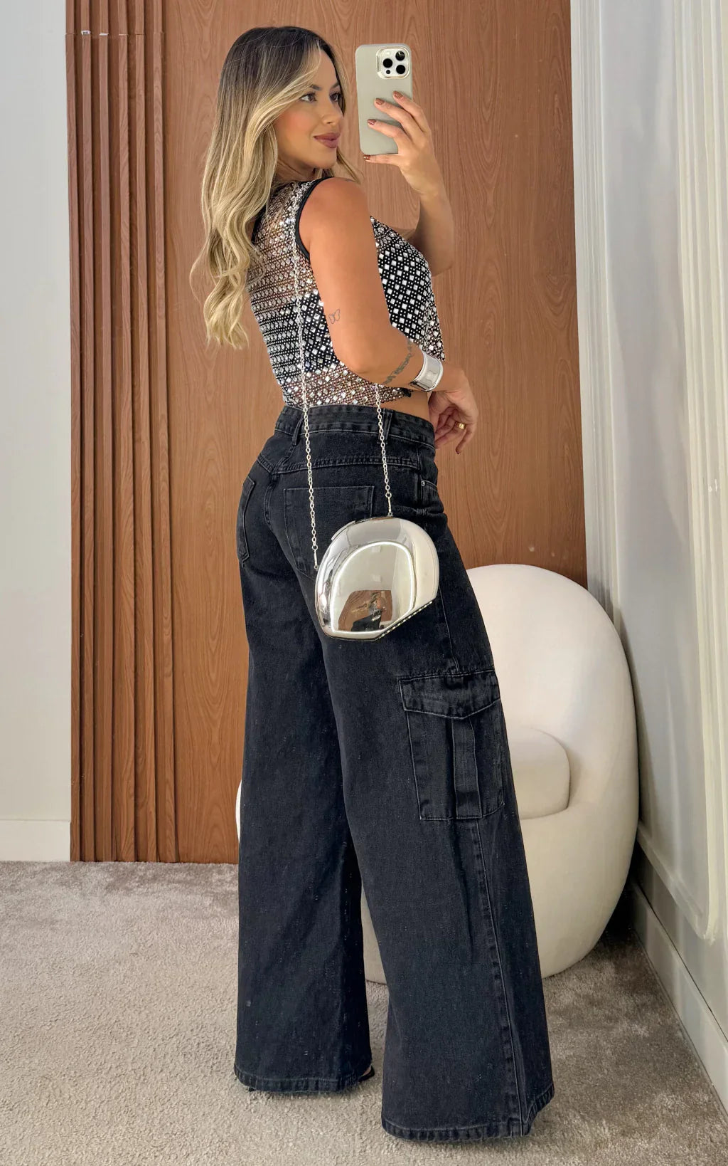 Calça Beatriz