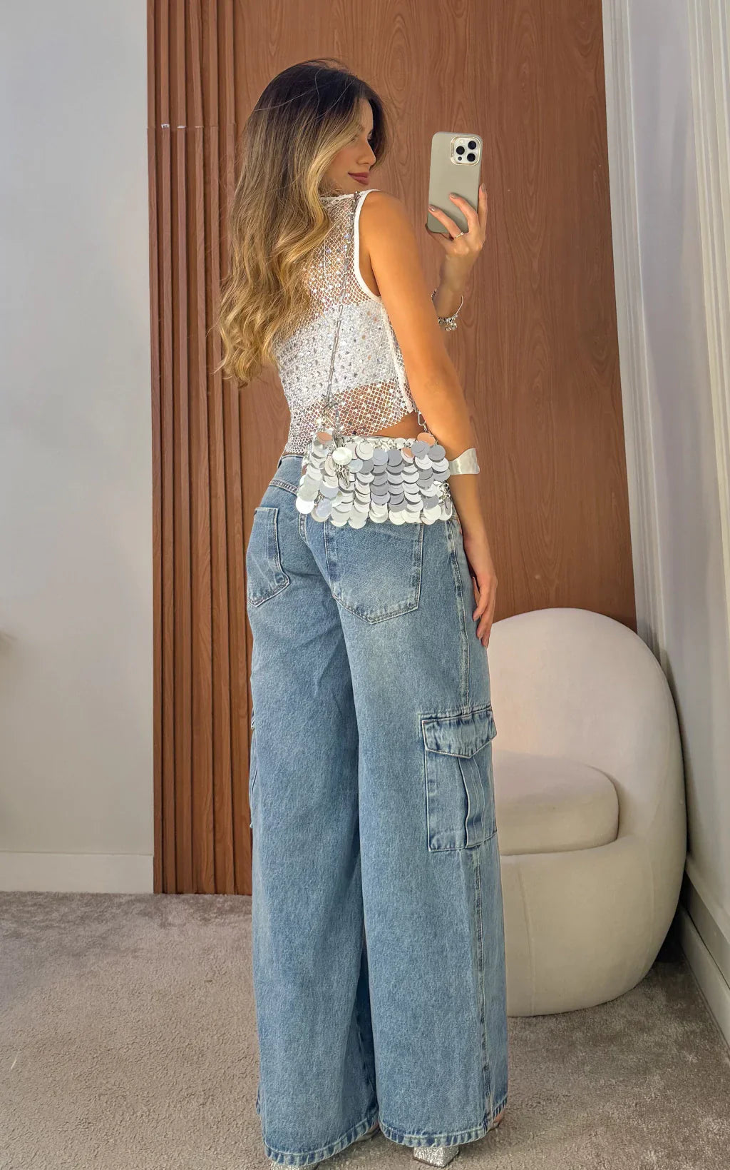 Calça Beatriz