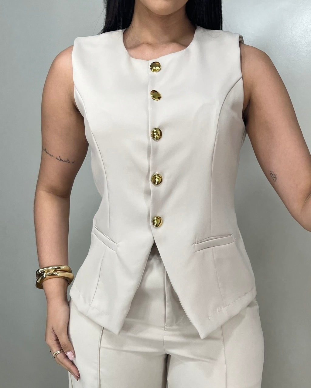 Conjunto Suelen