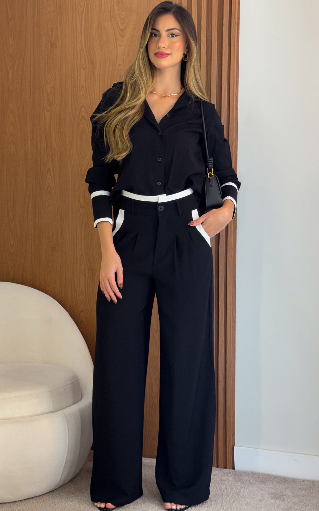 Conjunto Caren