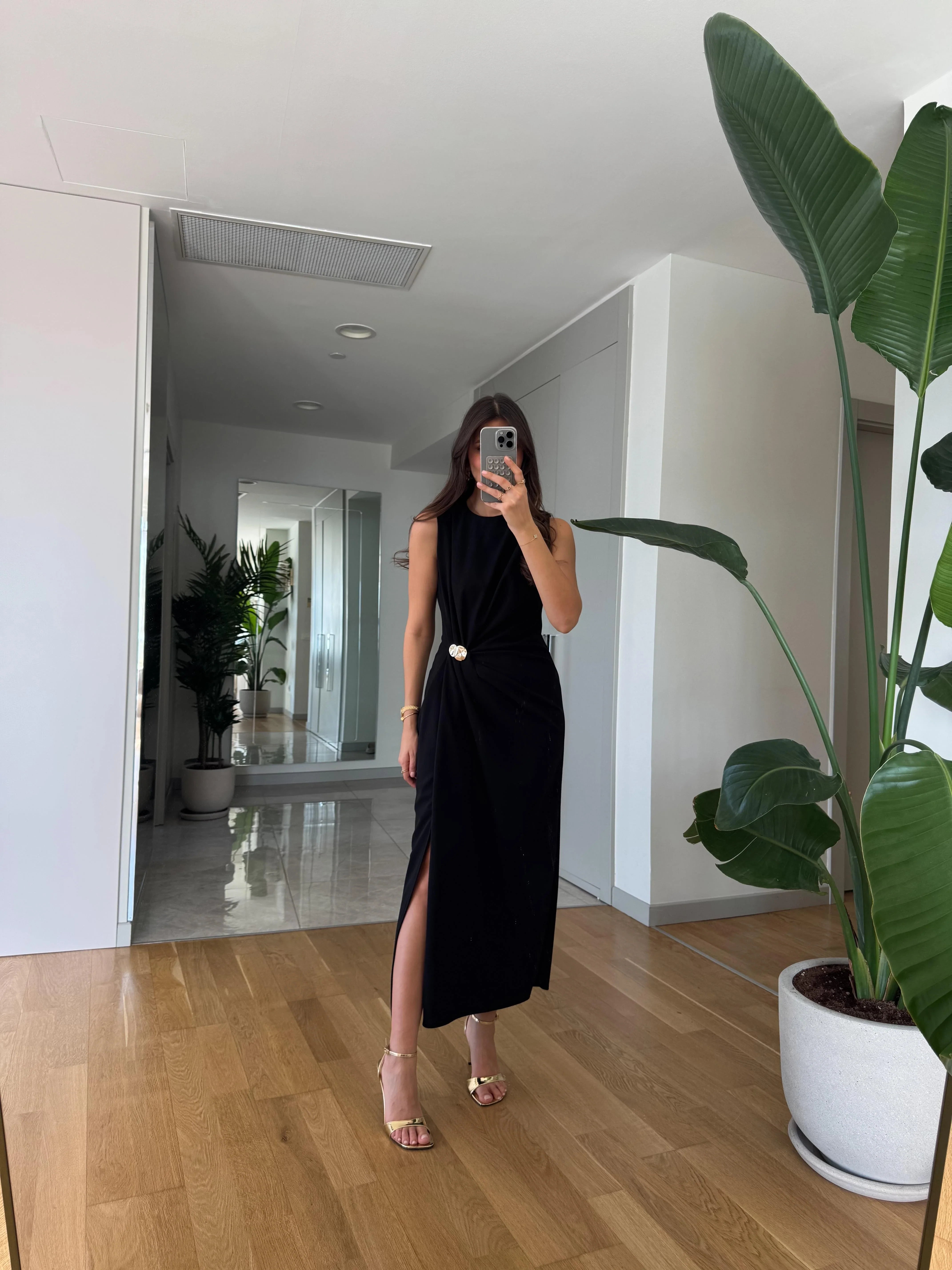 Vestido Heloisa