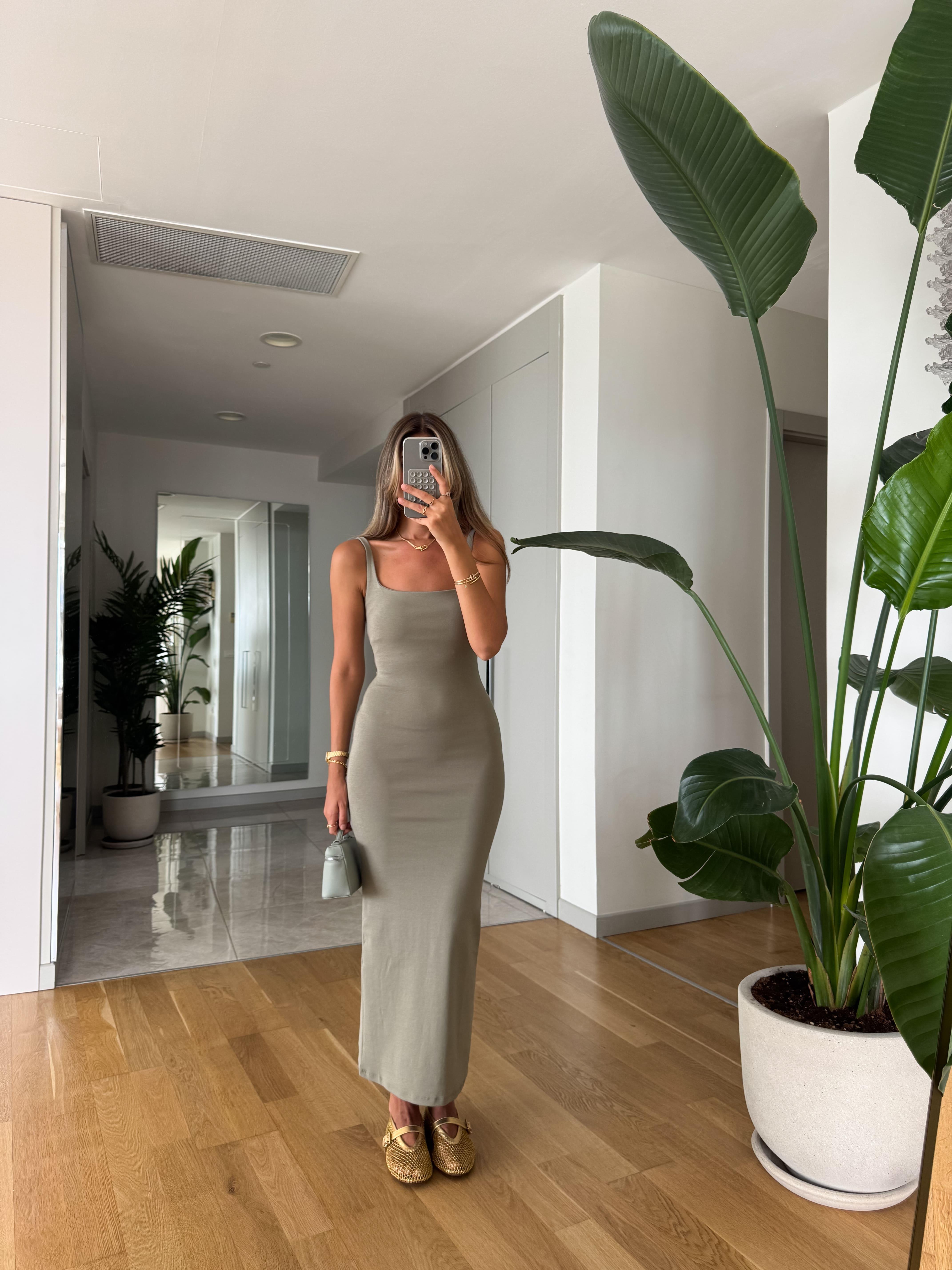 Vestido Amora