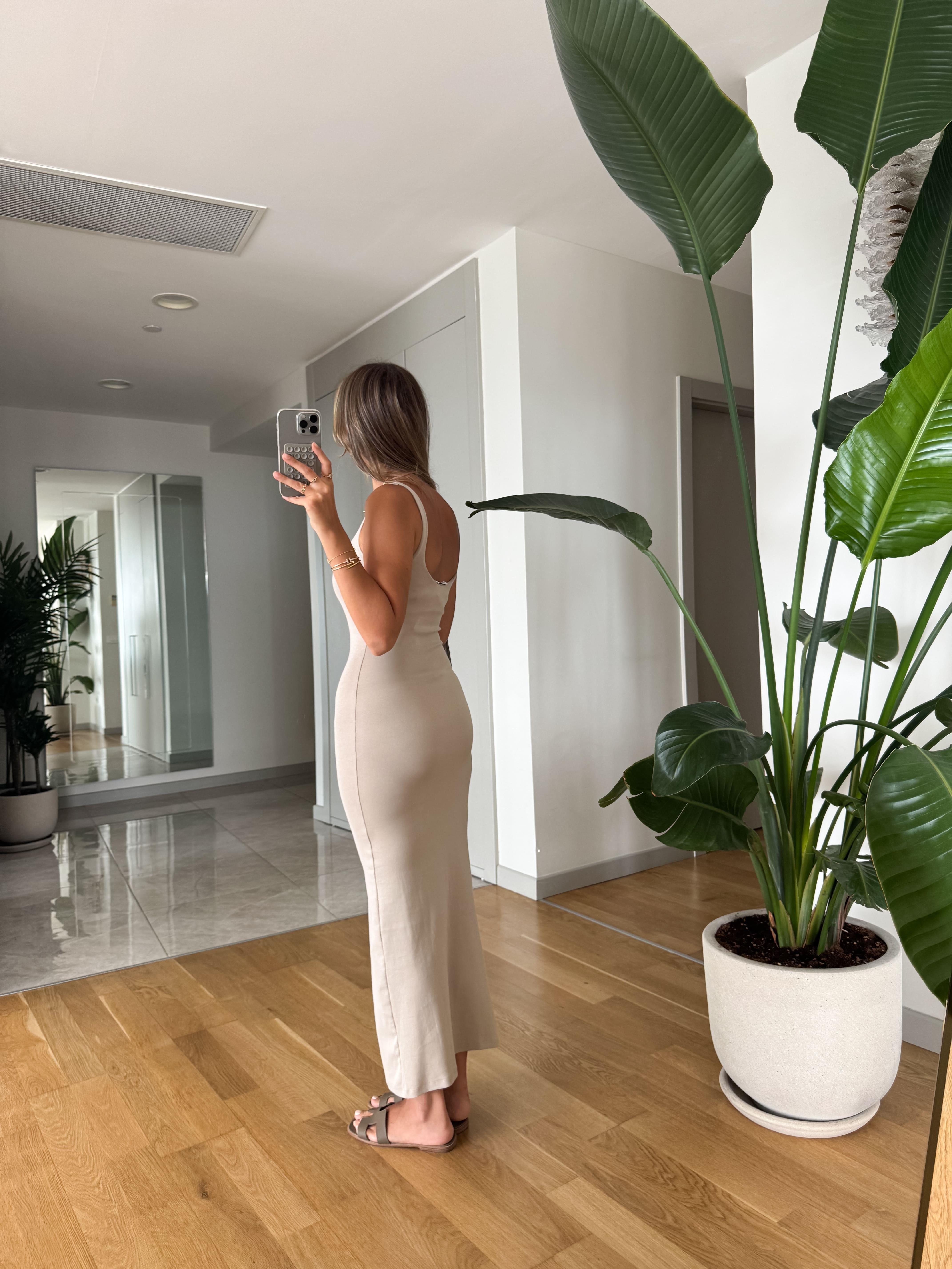Vestido Amora