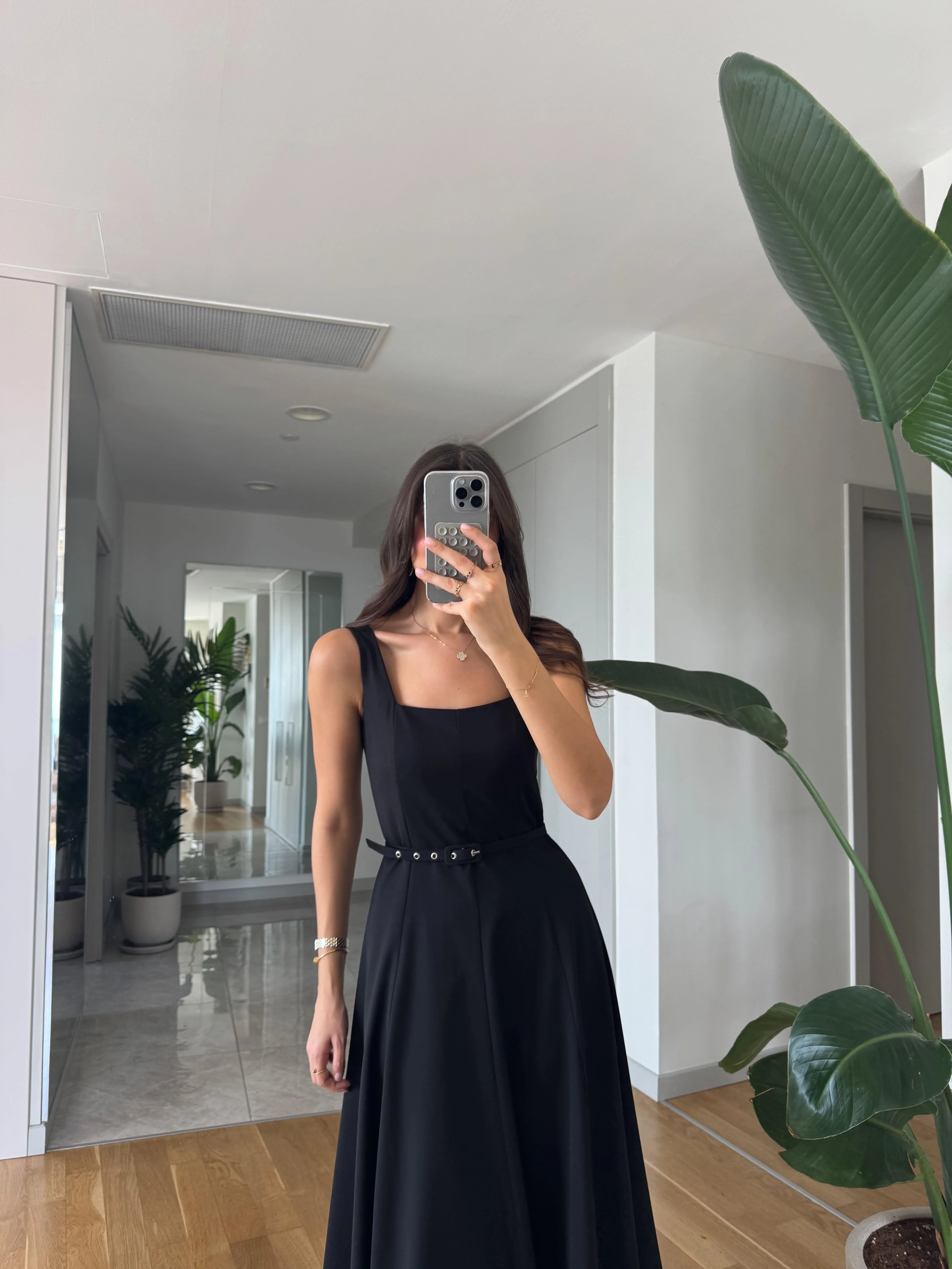 Vestido Lídia