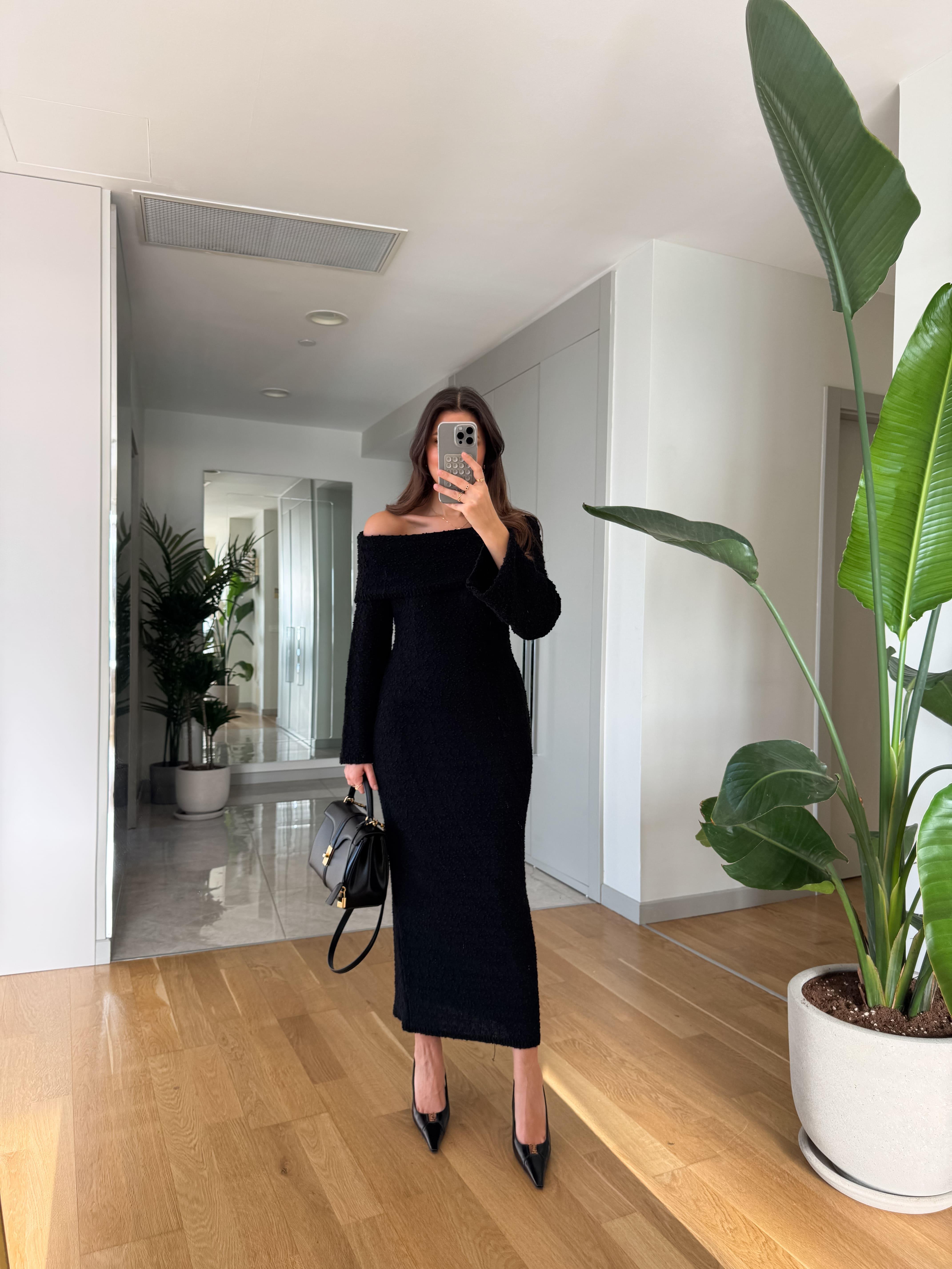 Vestido Inglesa