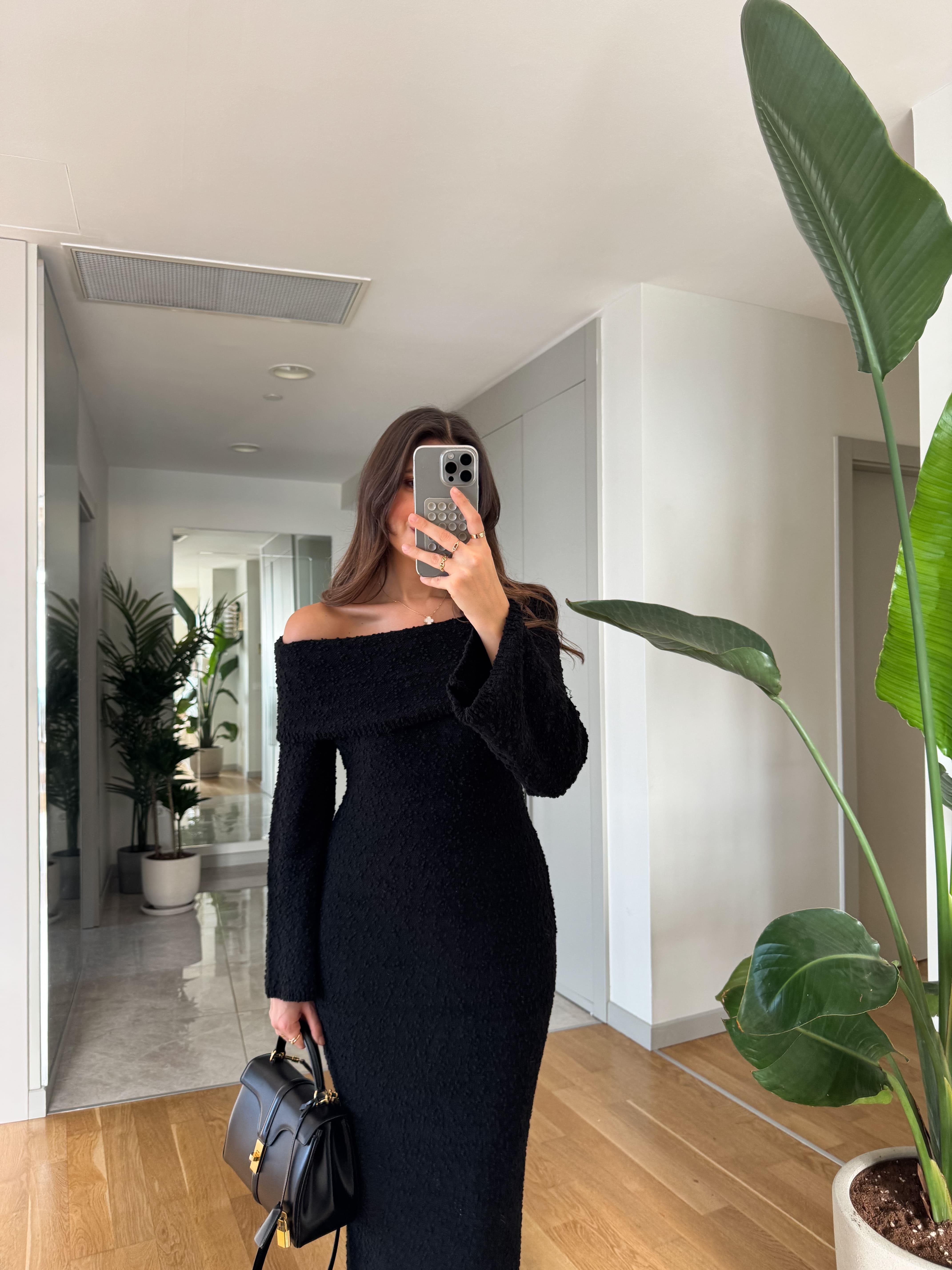 Vestido Inglesa
