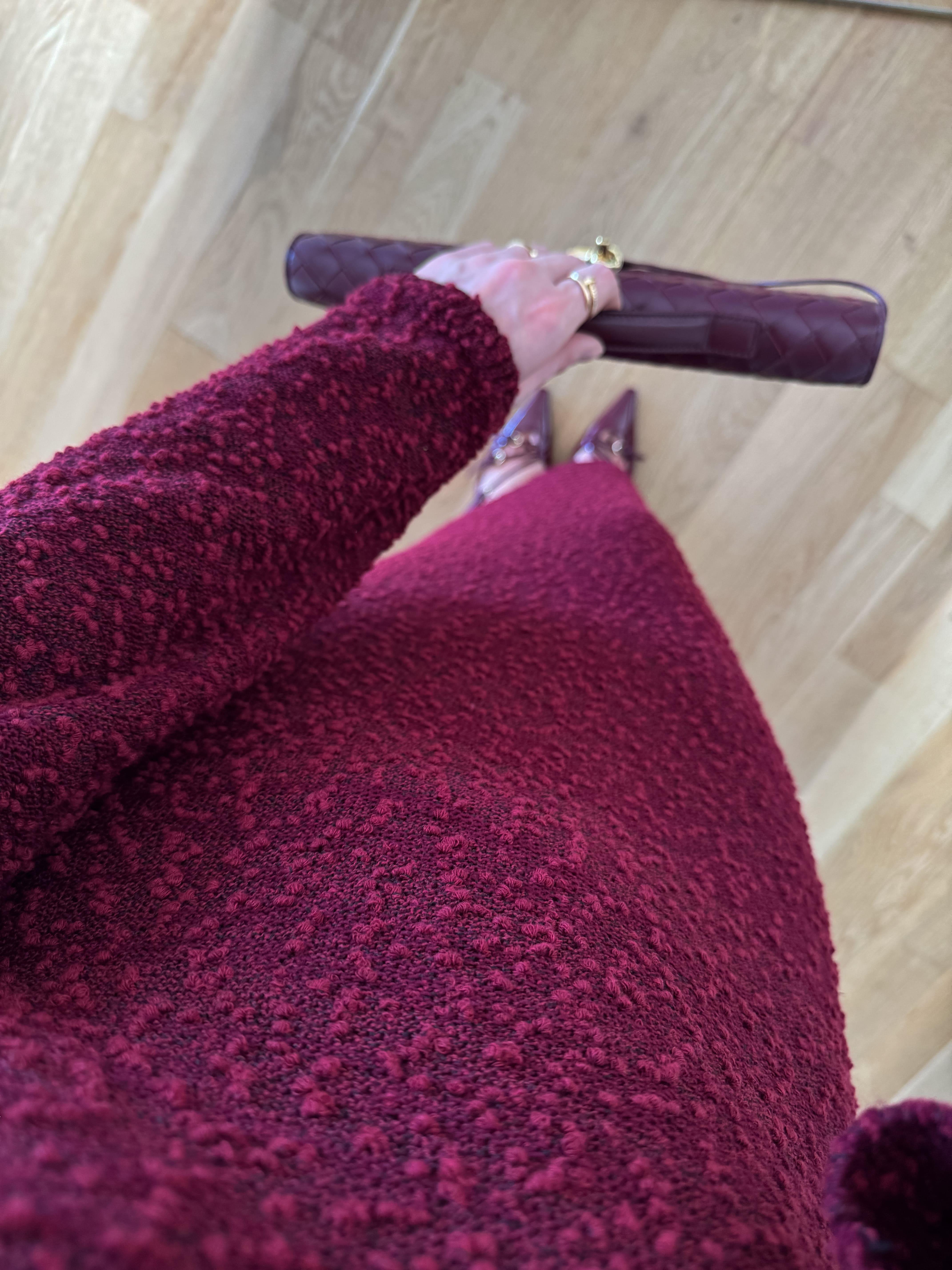 Vestido Inglesa