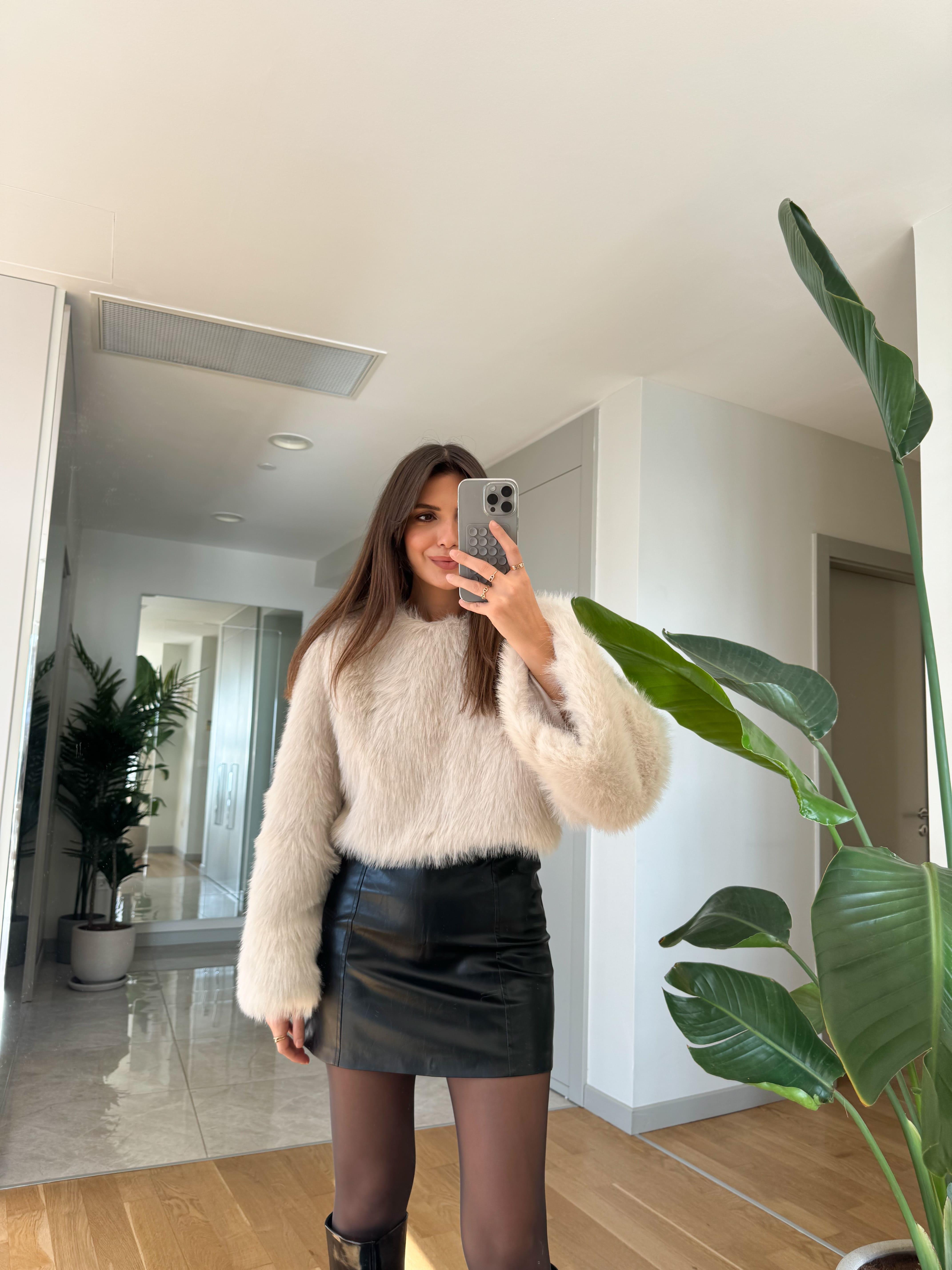 Blusa Aurora