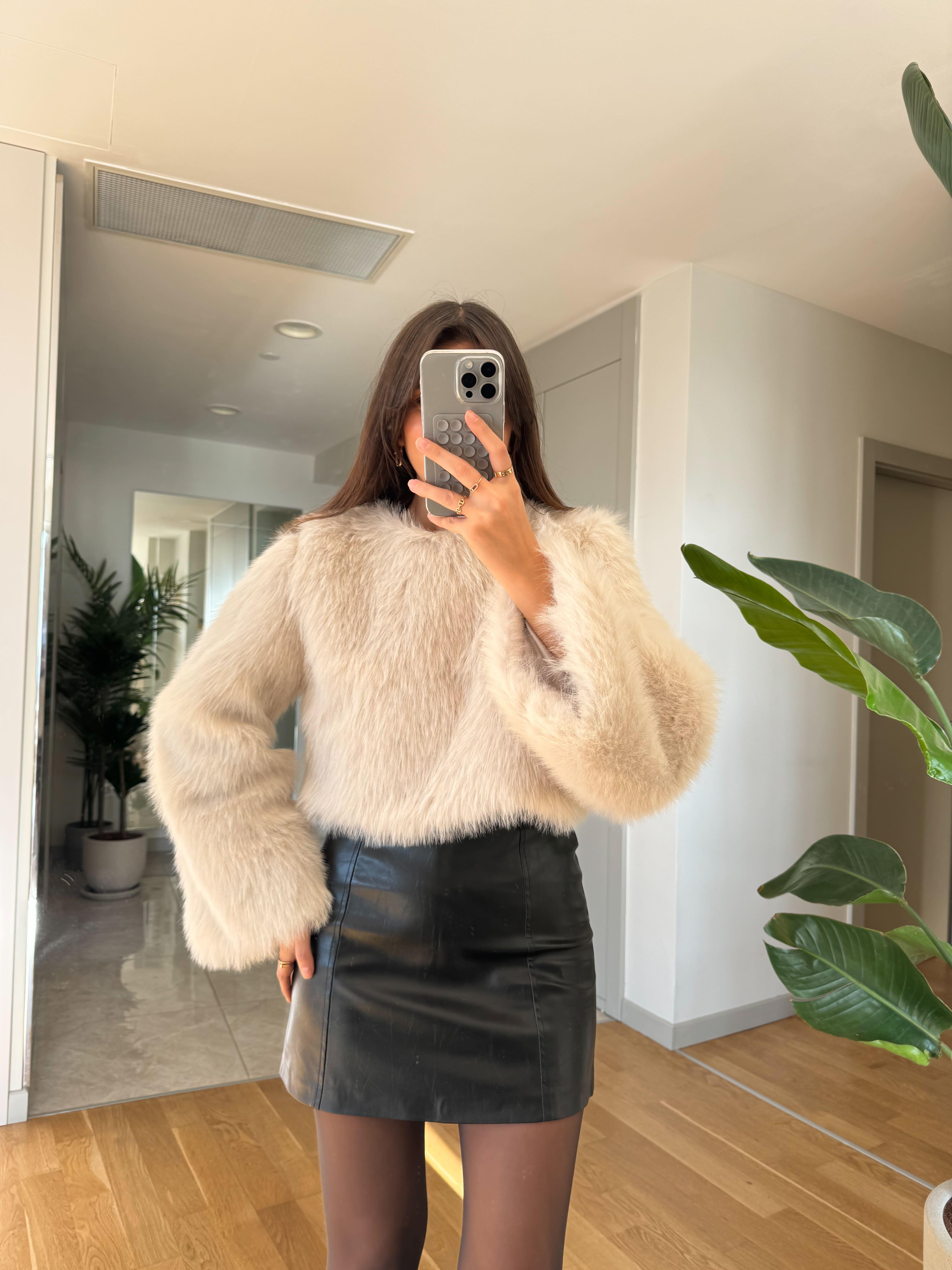 Blusa Aurora