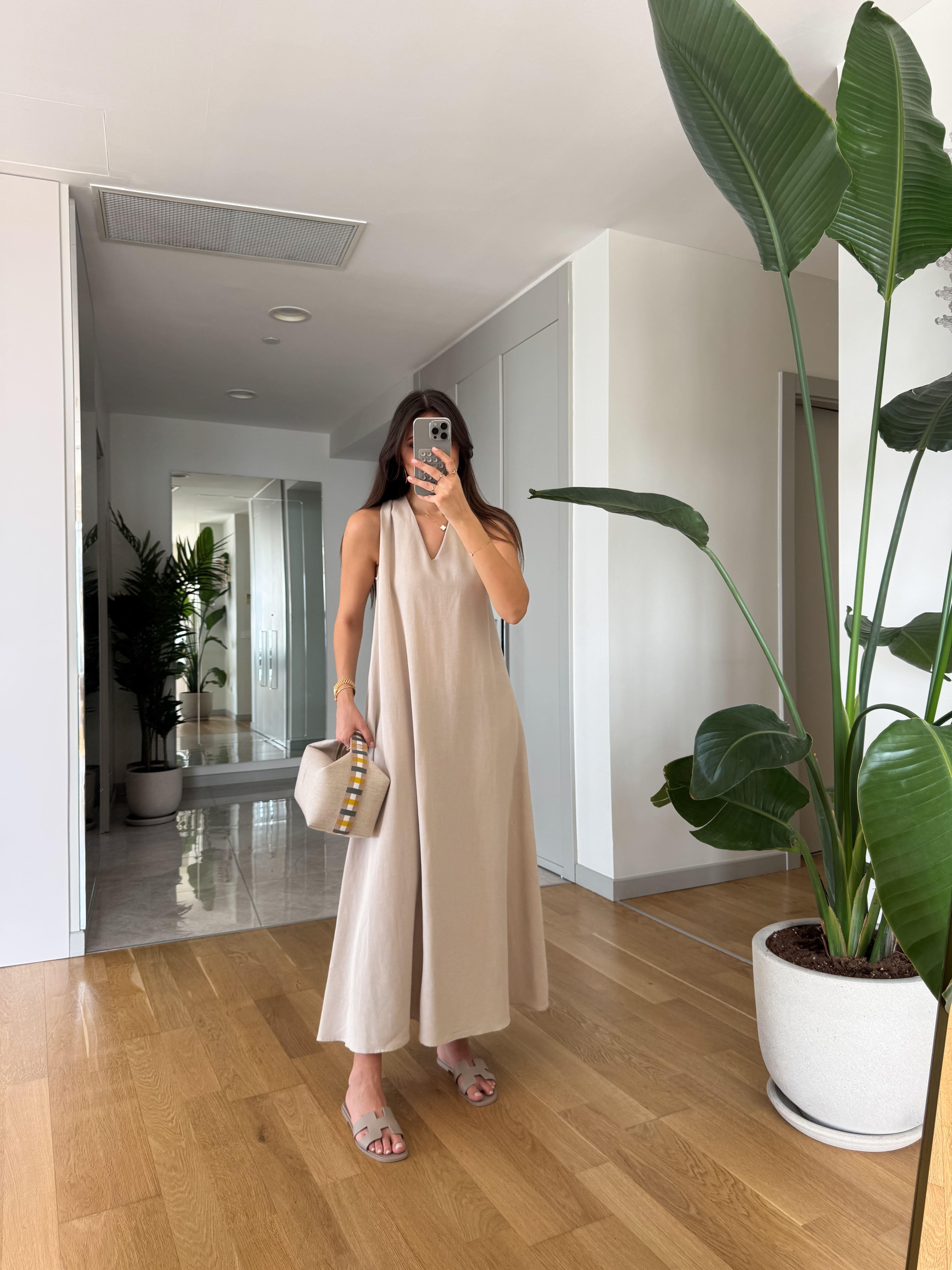 Vestido Clara