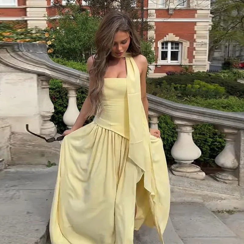 Vestido Riviera di Sole
