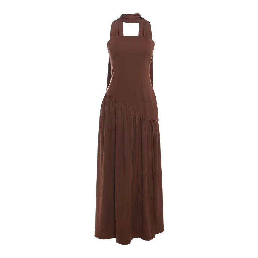 Vestido longo Grace