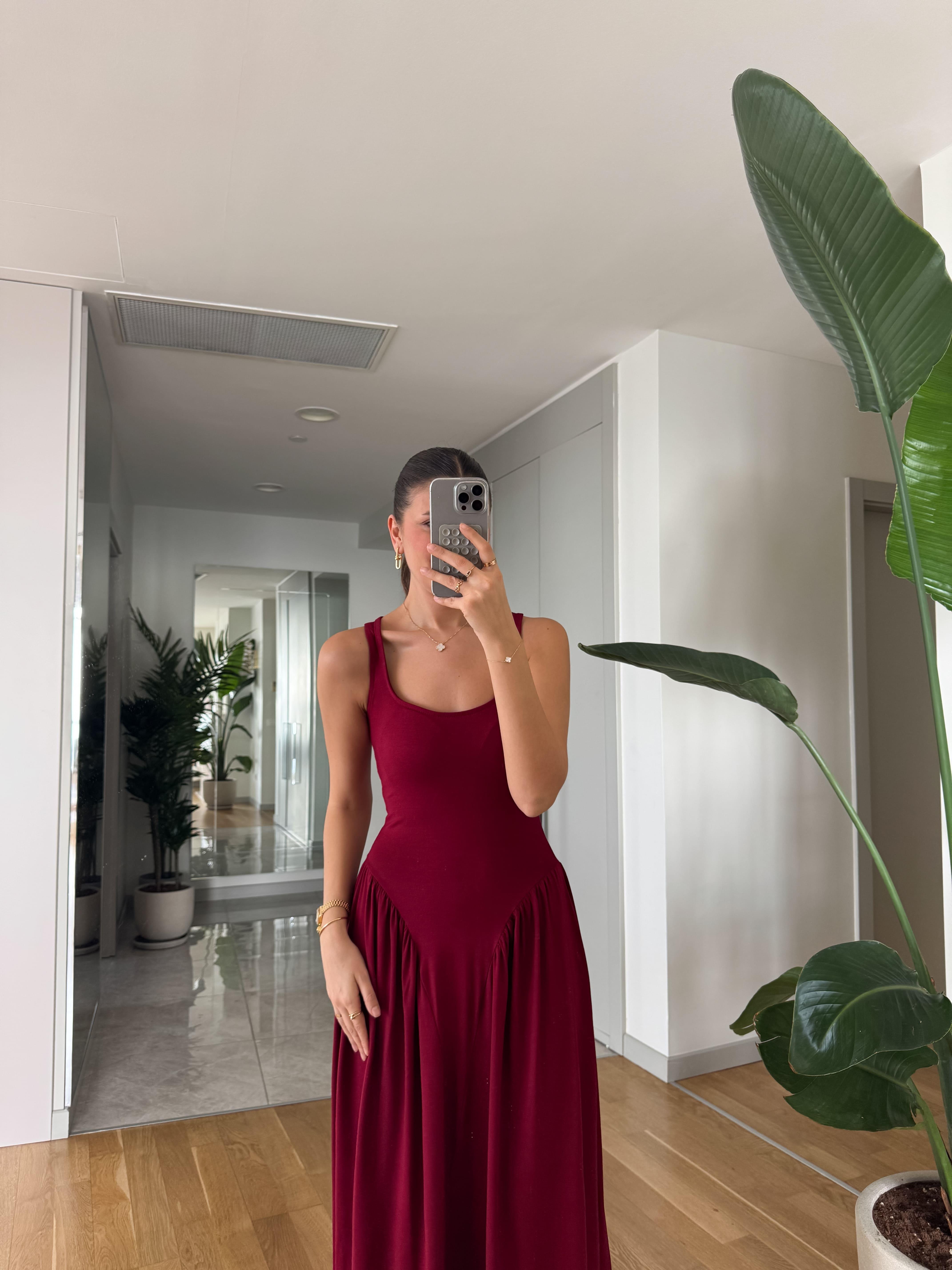 Vestido Amora