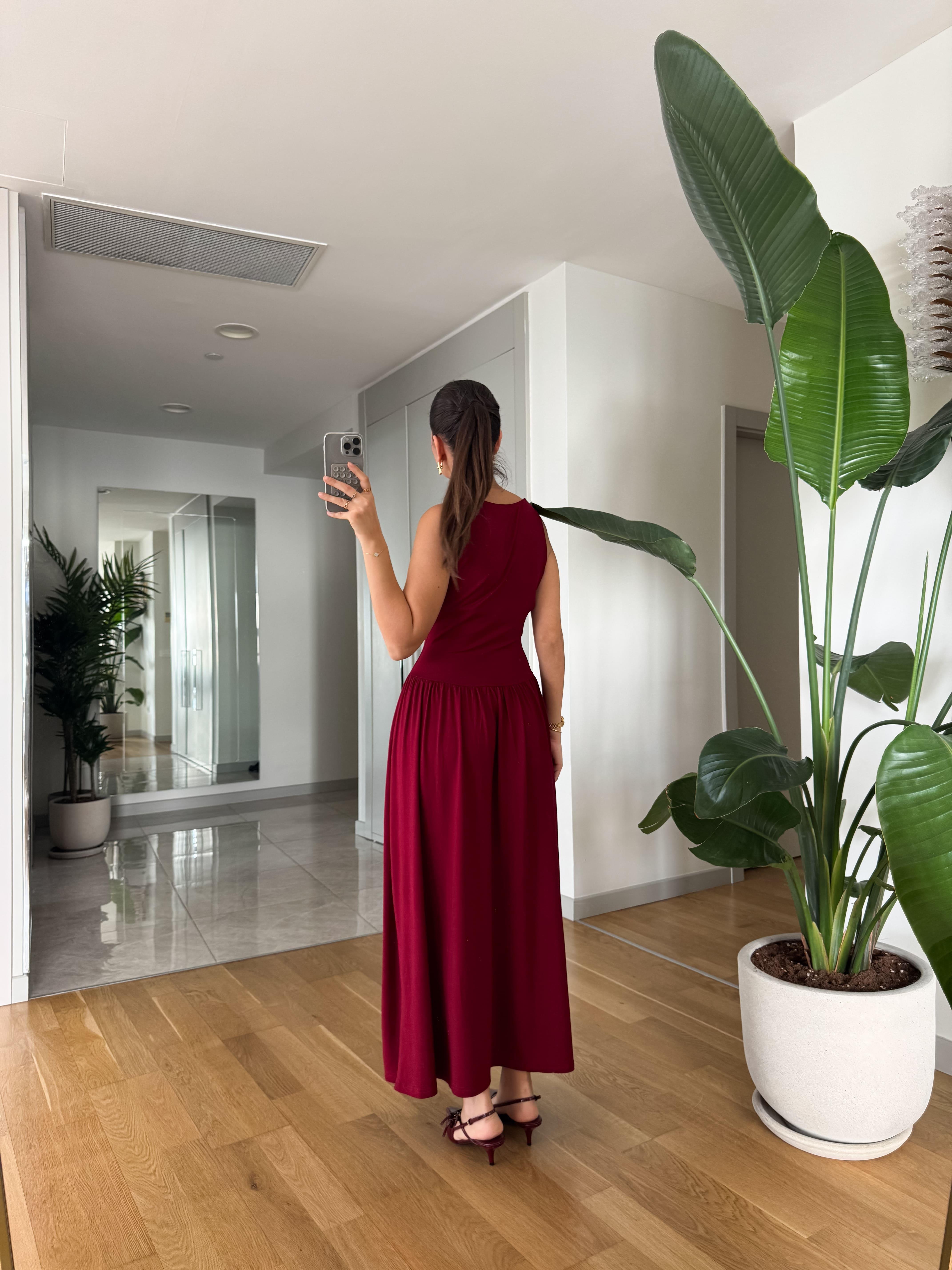 Vestido Amora