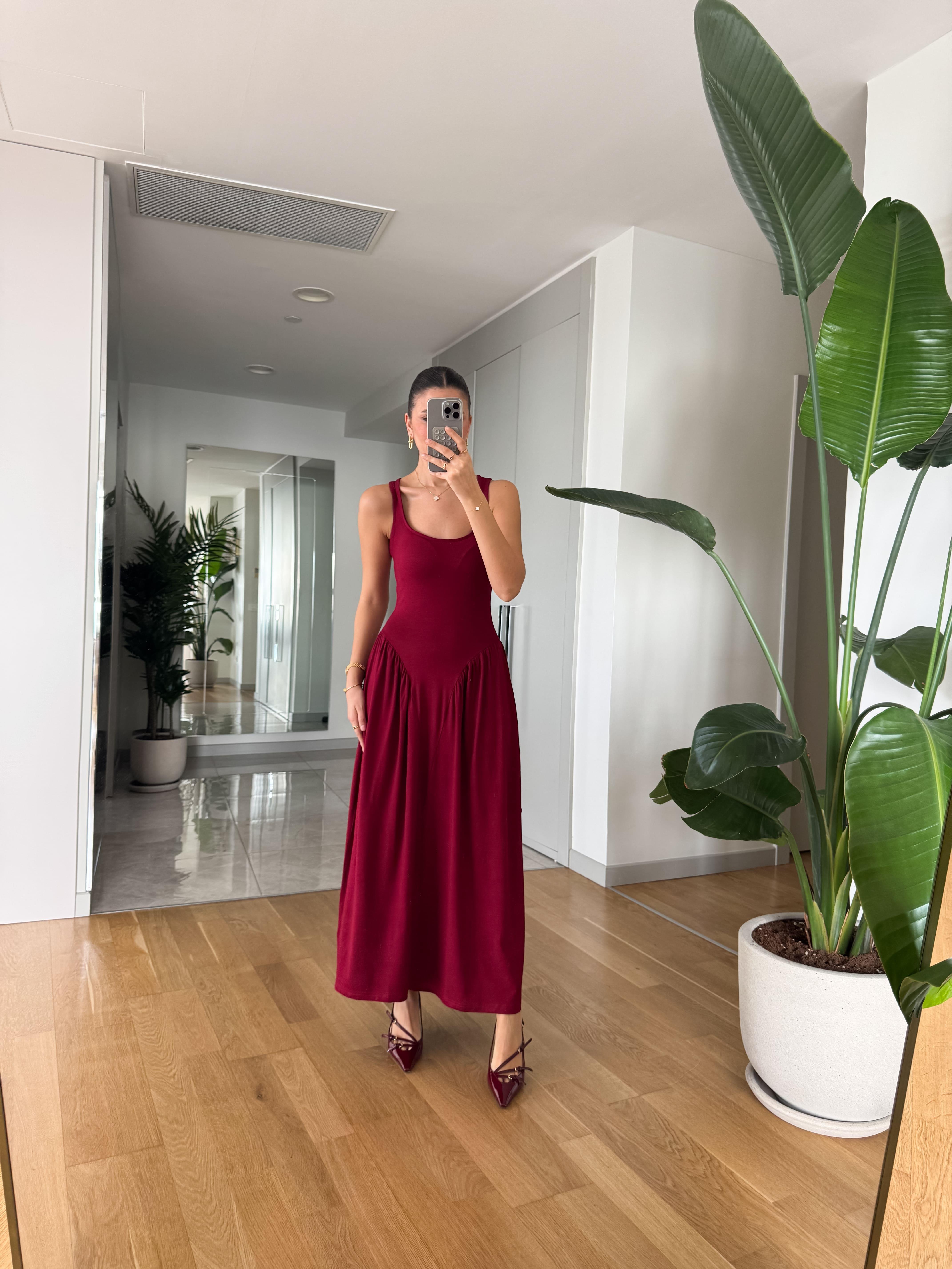 Vestido Amora